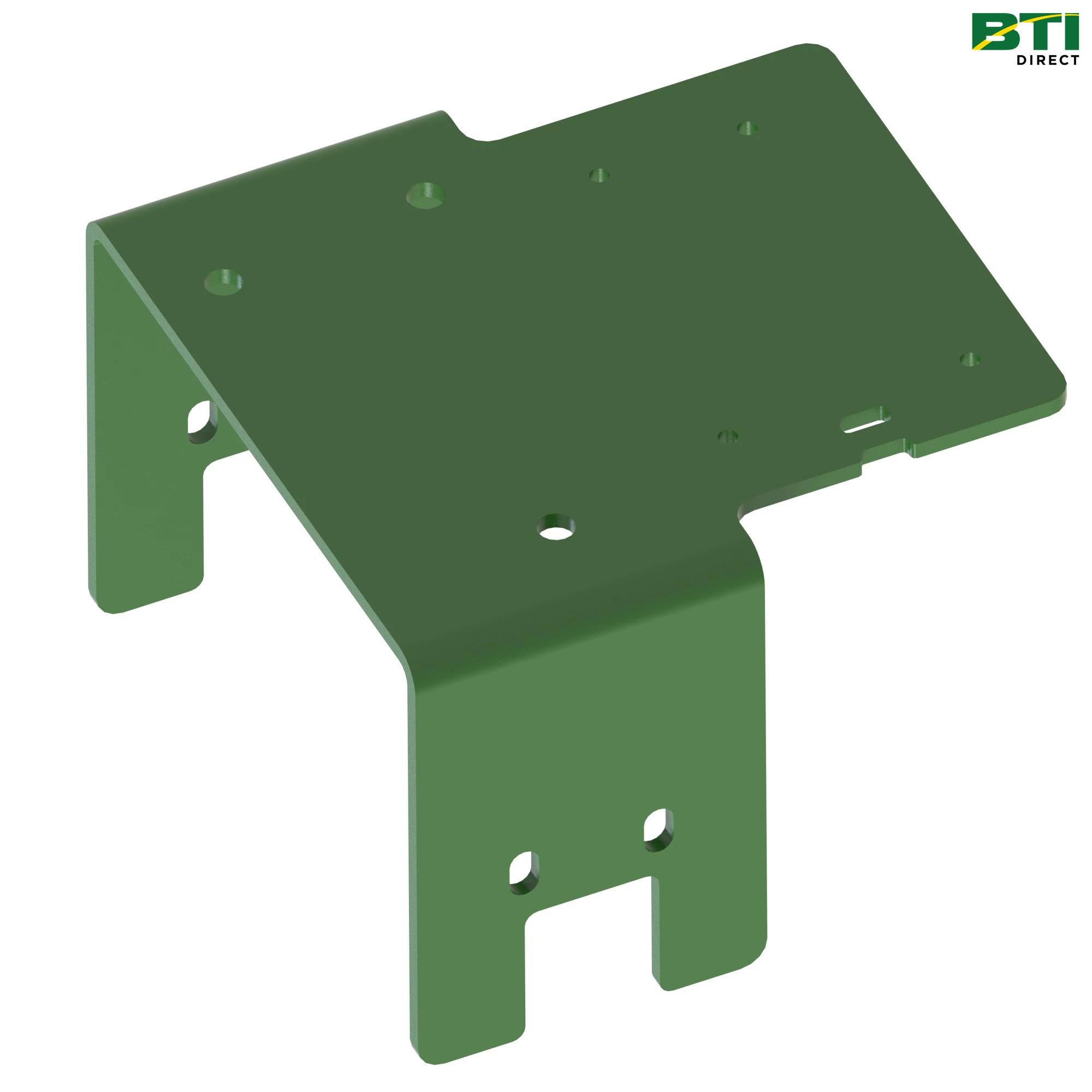 A105707: SCV Valve Bracket Support