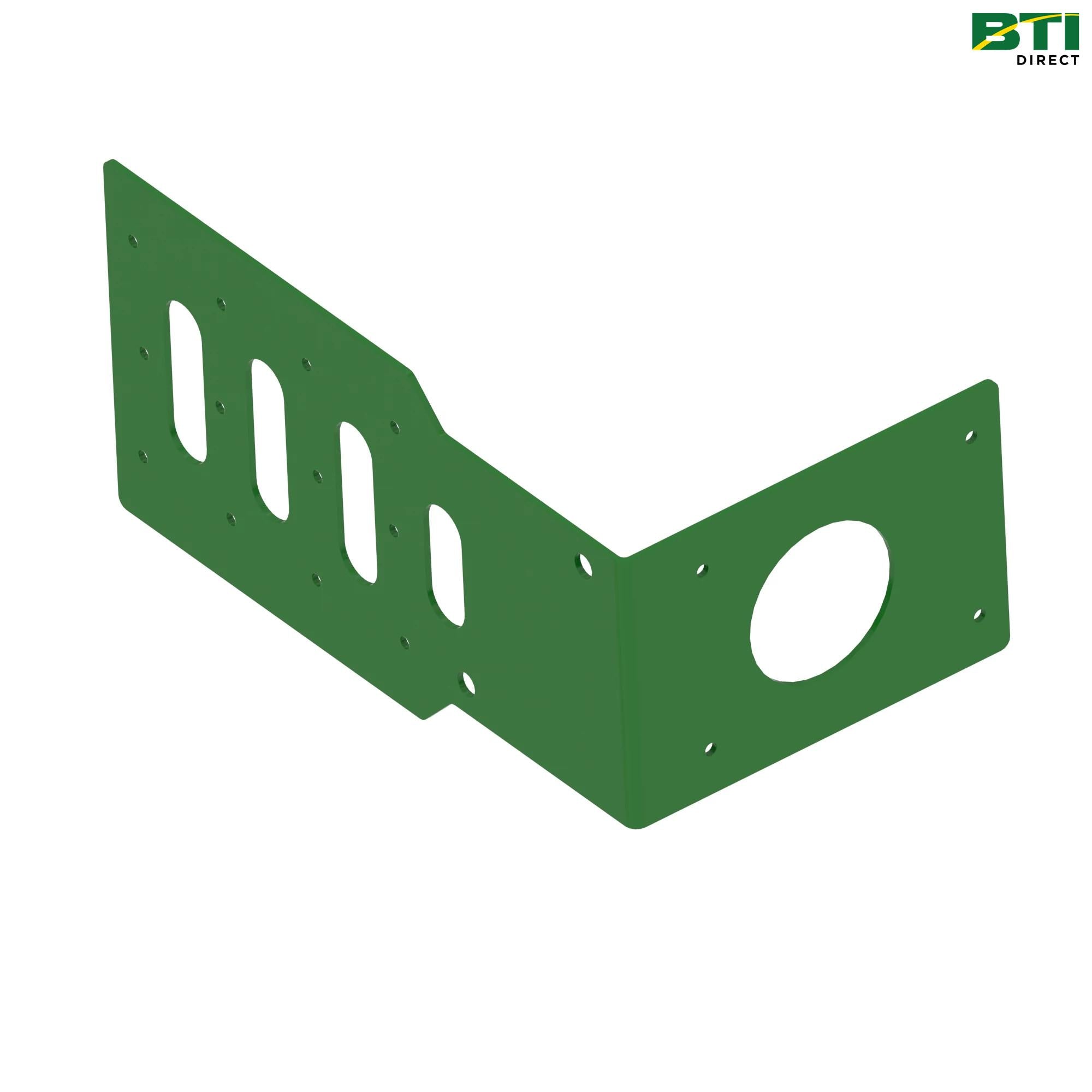 A105773: Bracket