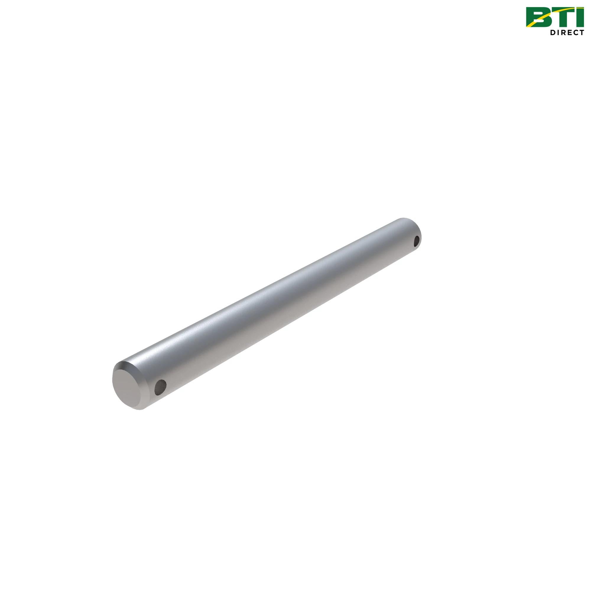 A105978: Drilled Pin