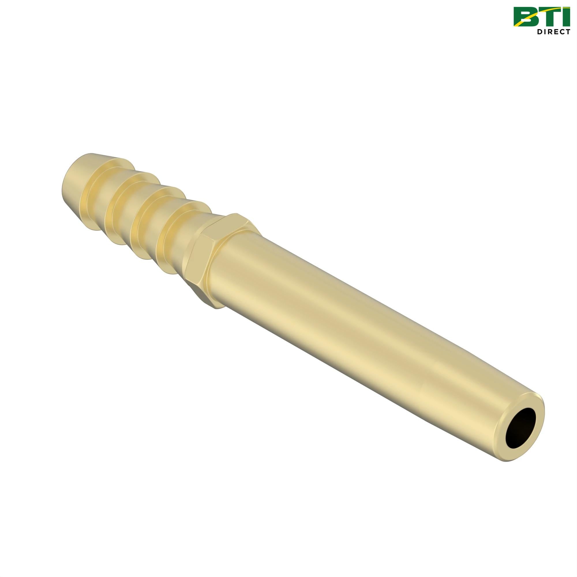 A106288: Hose Barb Fitting