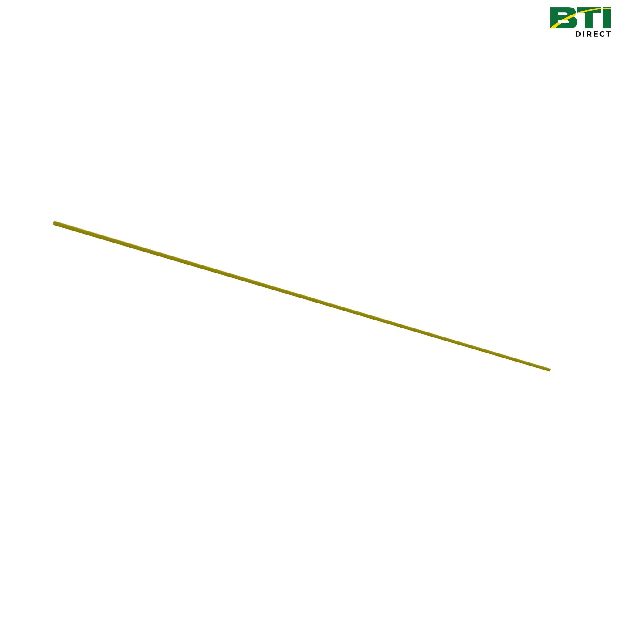 A106330: Hose, Yellow