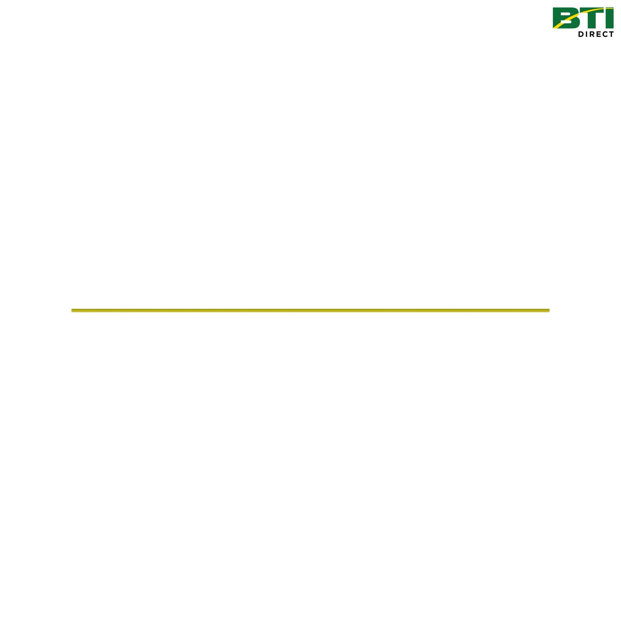 A106330: Hose, Yellow