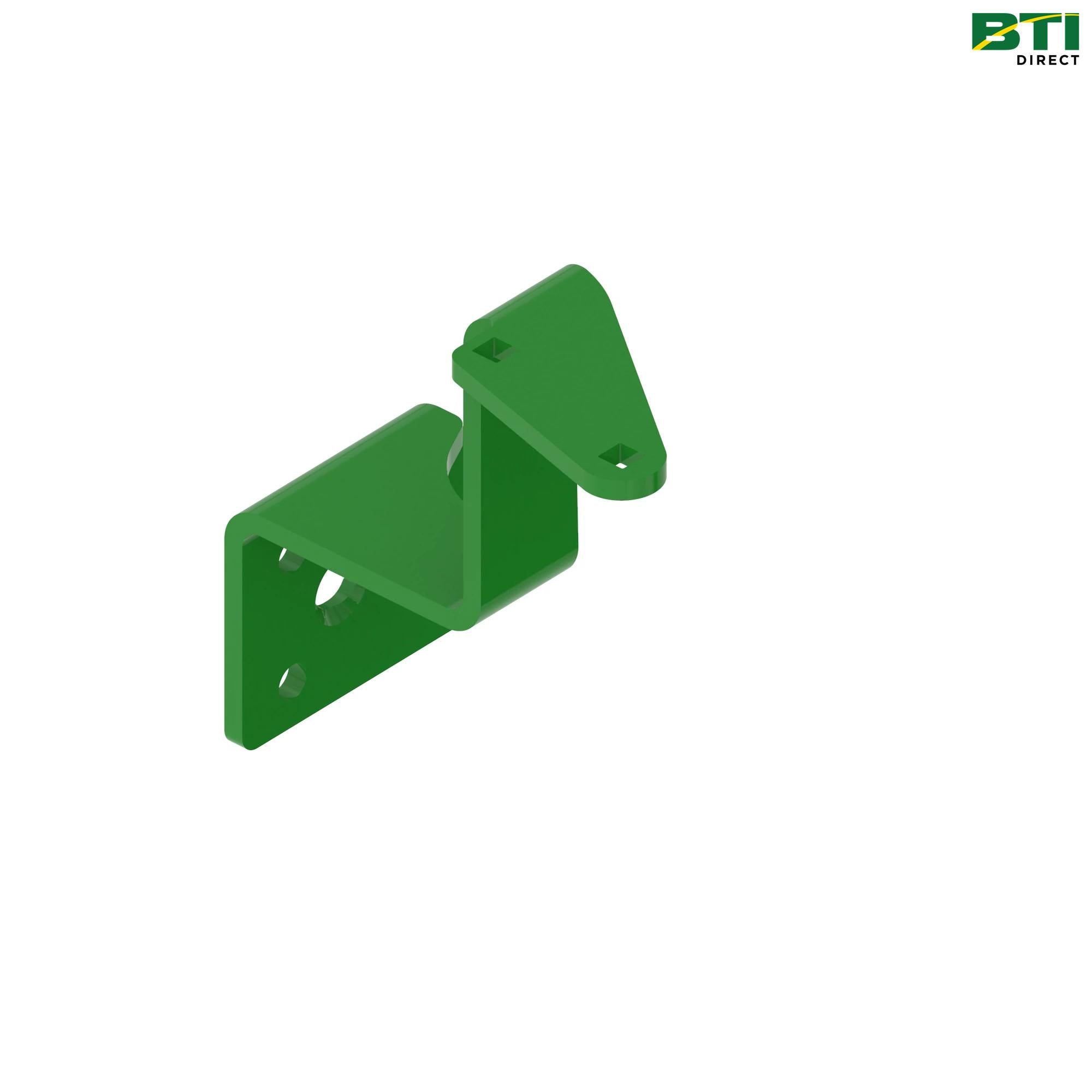 A106333: Front Chain Support Bracket