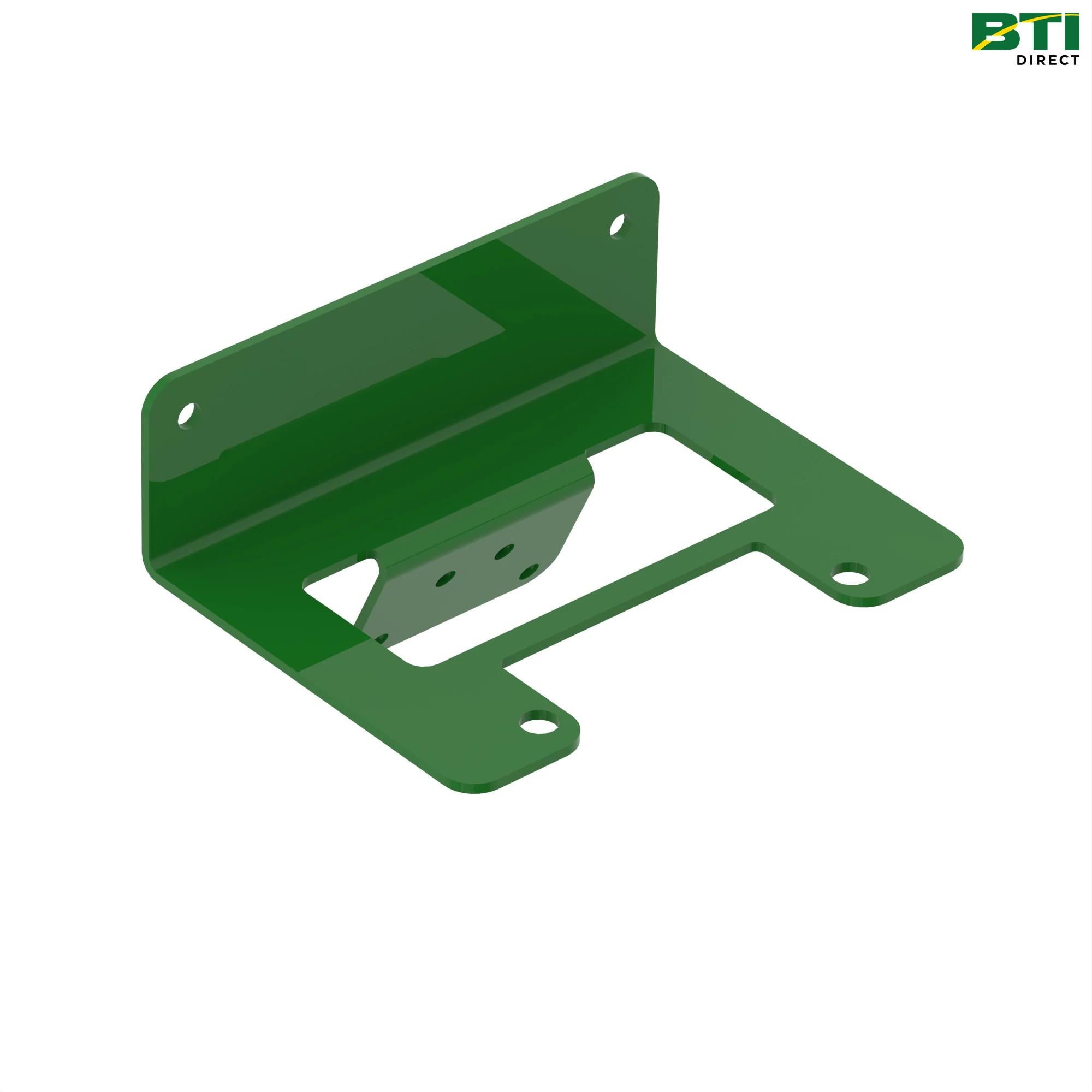 A106417: Bracket