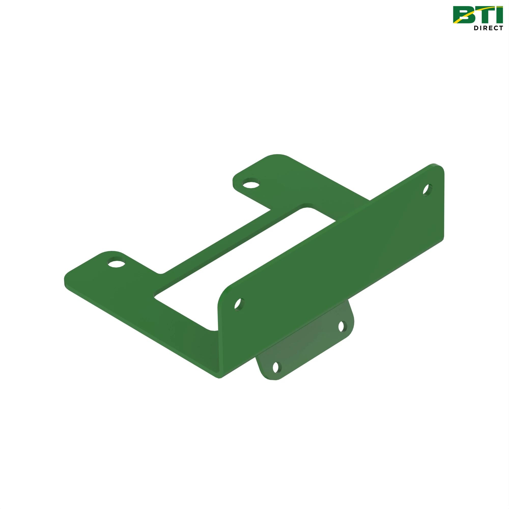 A106417: Bracket
