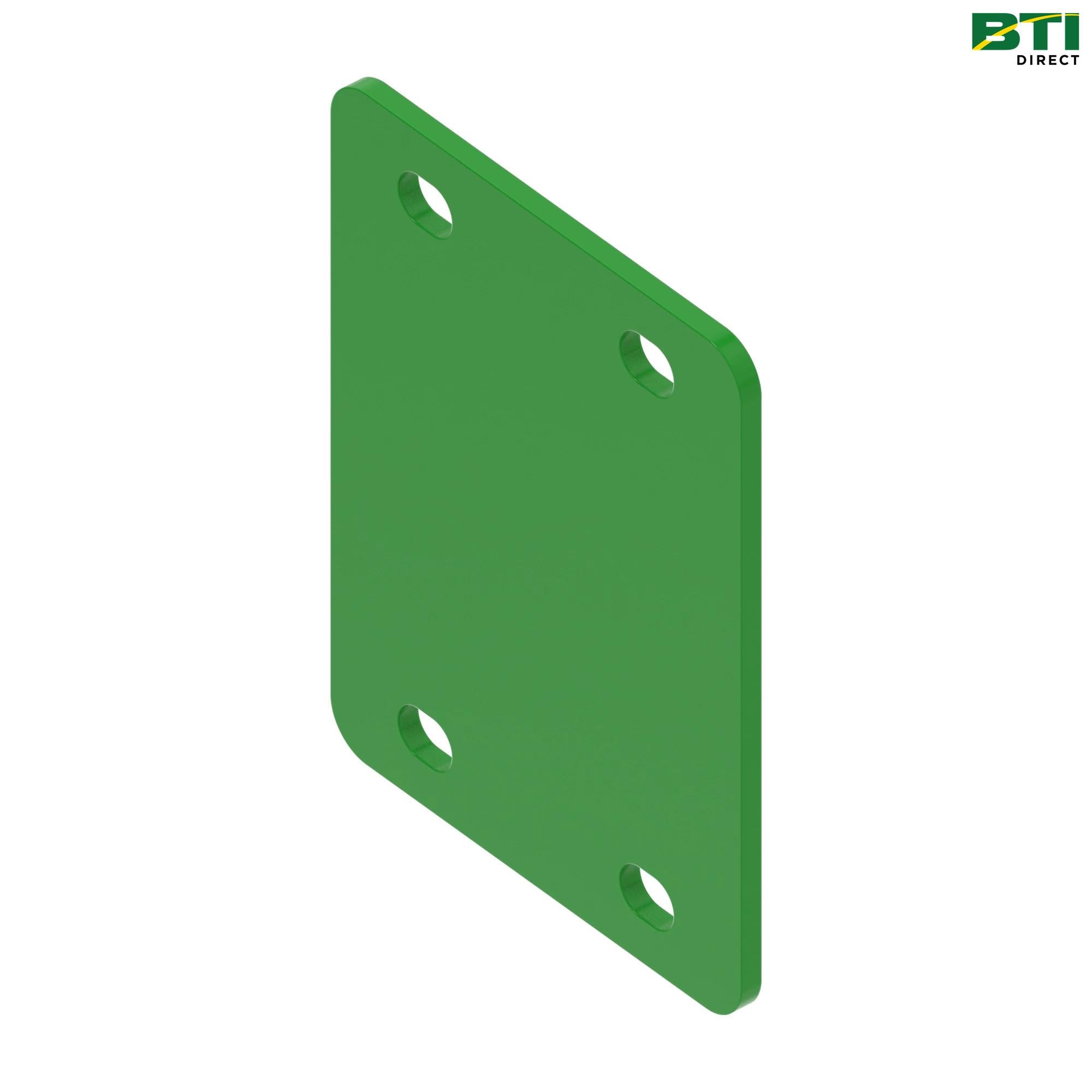 A106465: Wing Wheel Plate