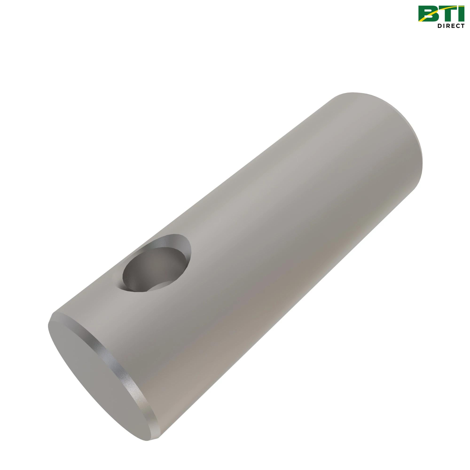 A106490: Front Axle Clevis Pin
