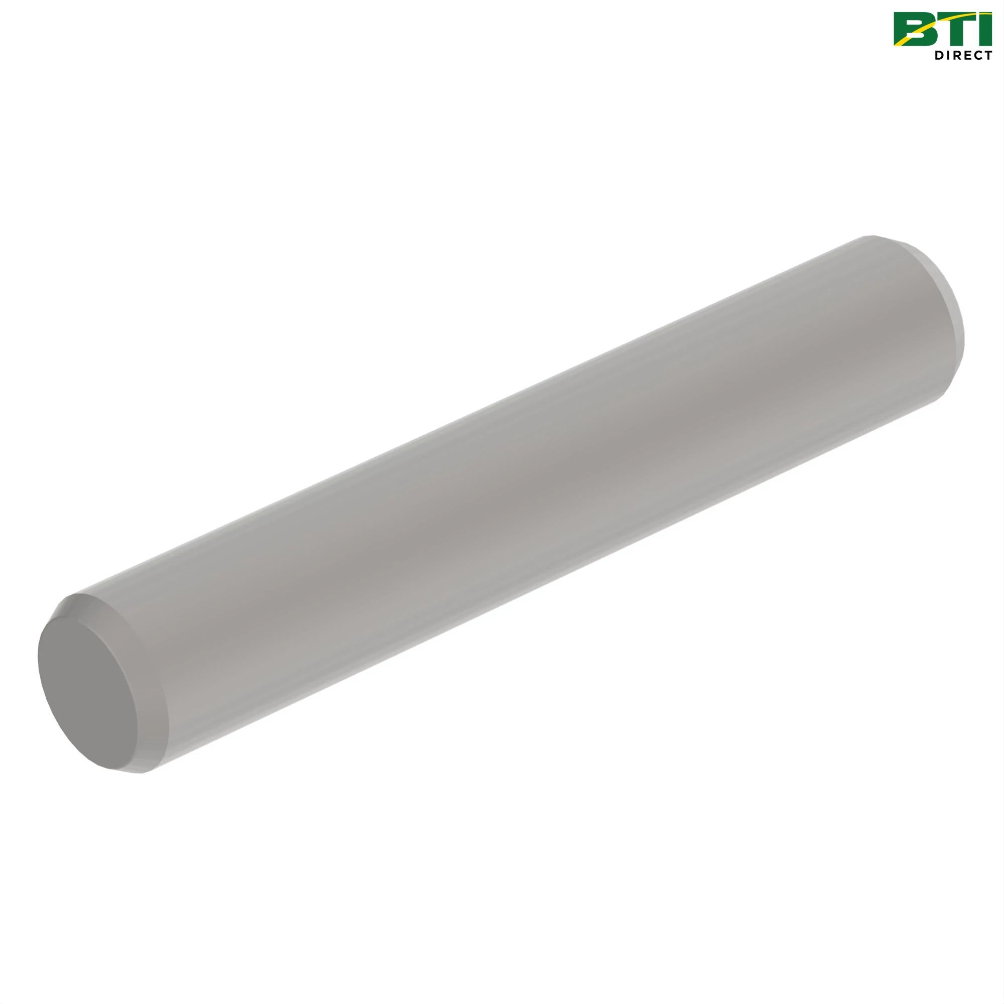 A106492: Front Axle Clevis Pin