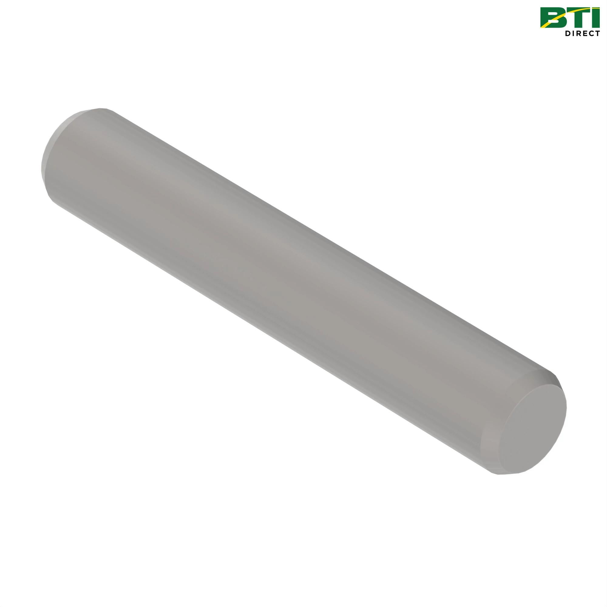 A106492: Front Axle Clevis Pin