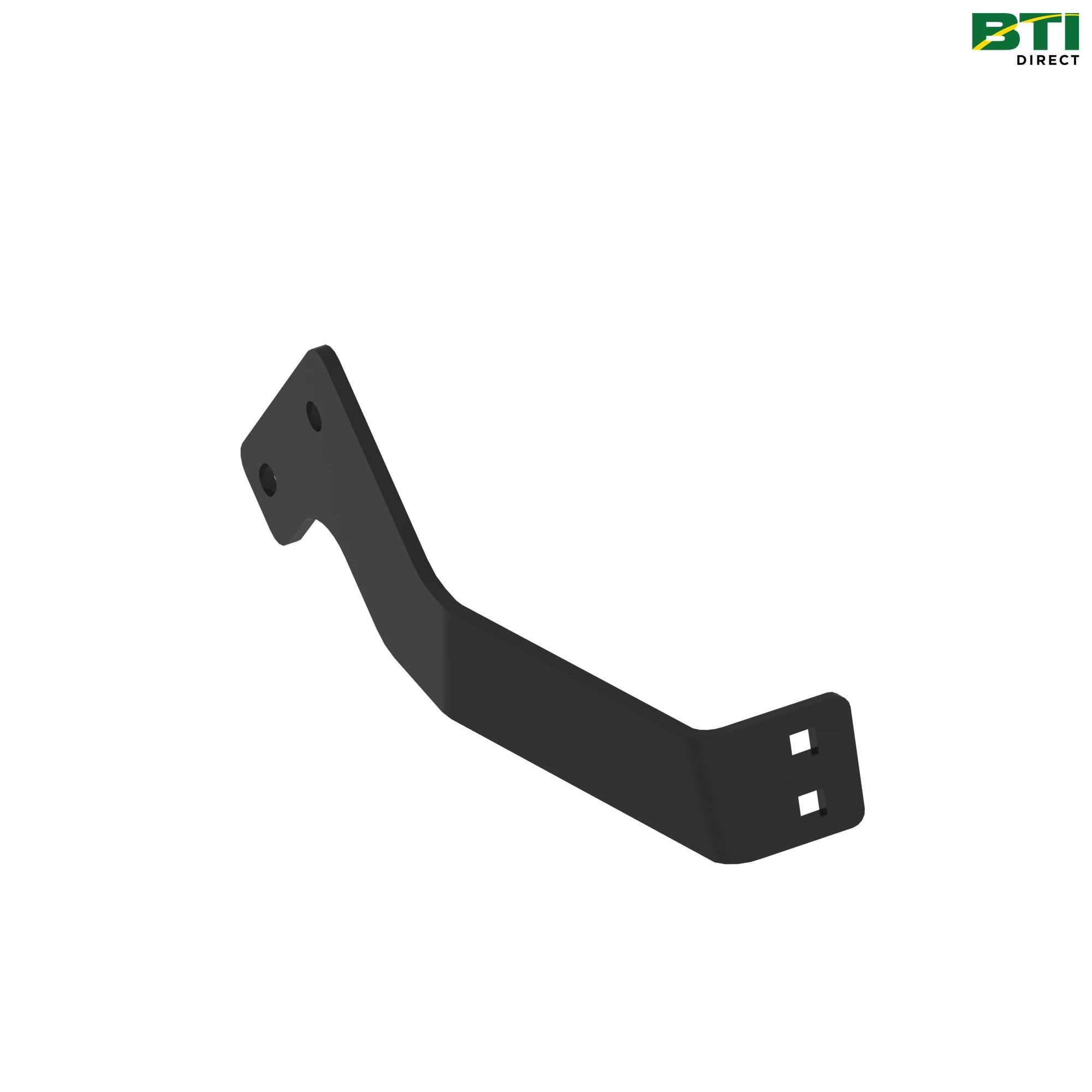 A107101: Scraper Support, Left Side