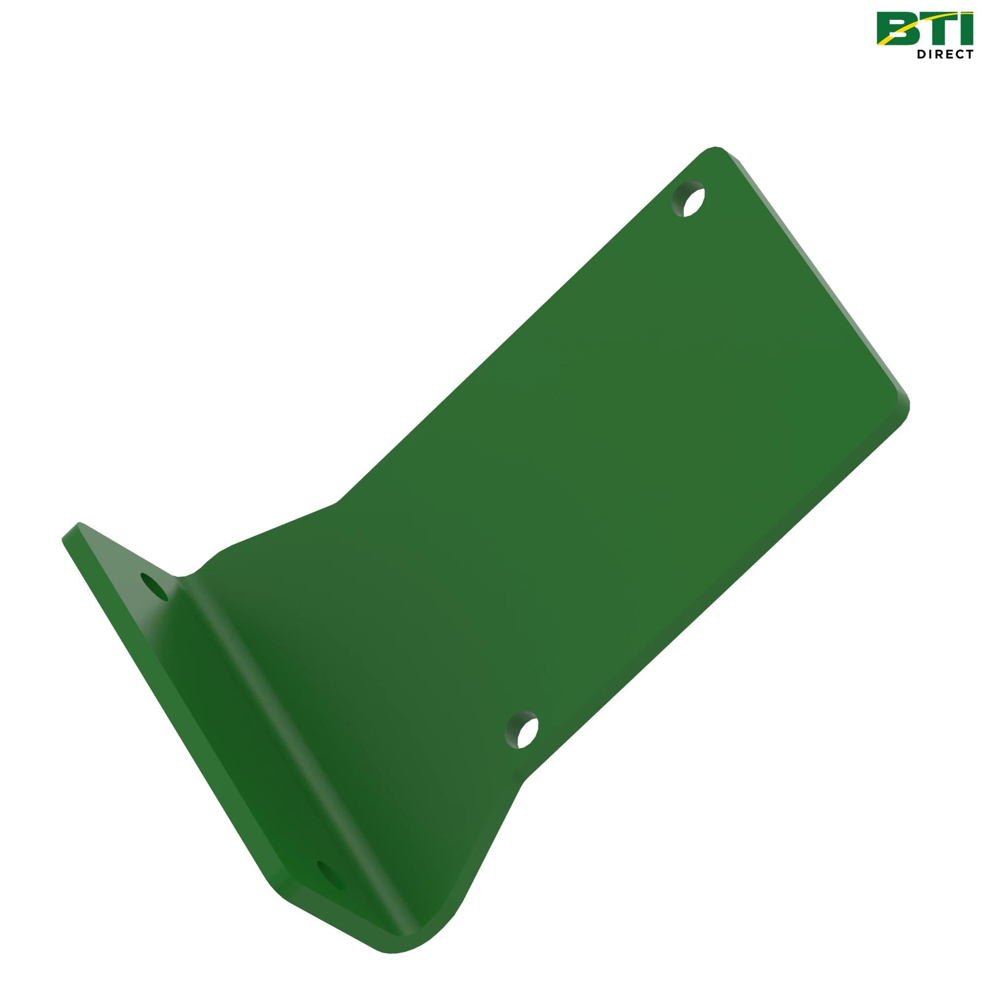 A107104: Priority Valve Bracket