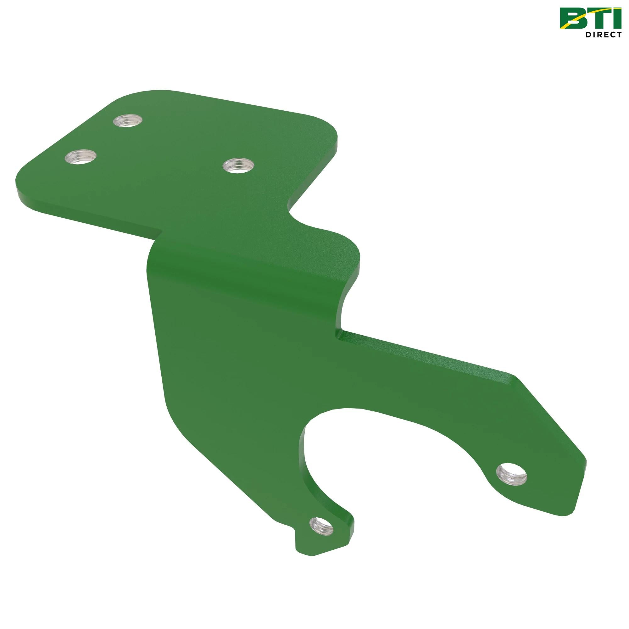 A107223: Bracket