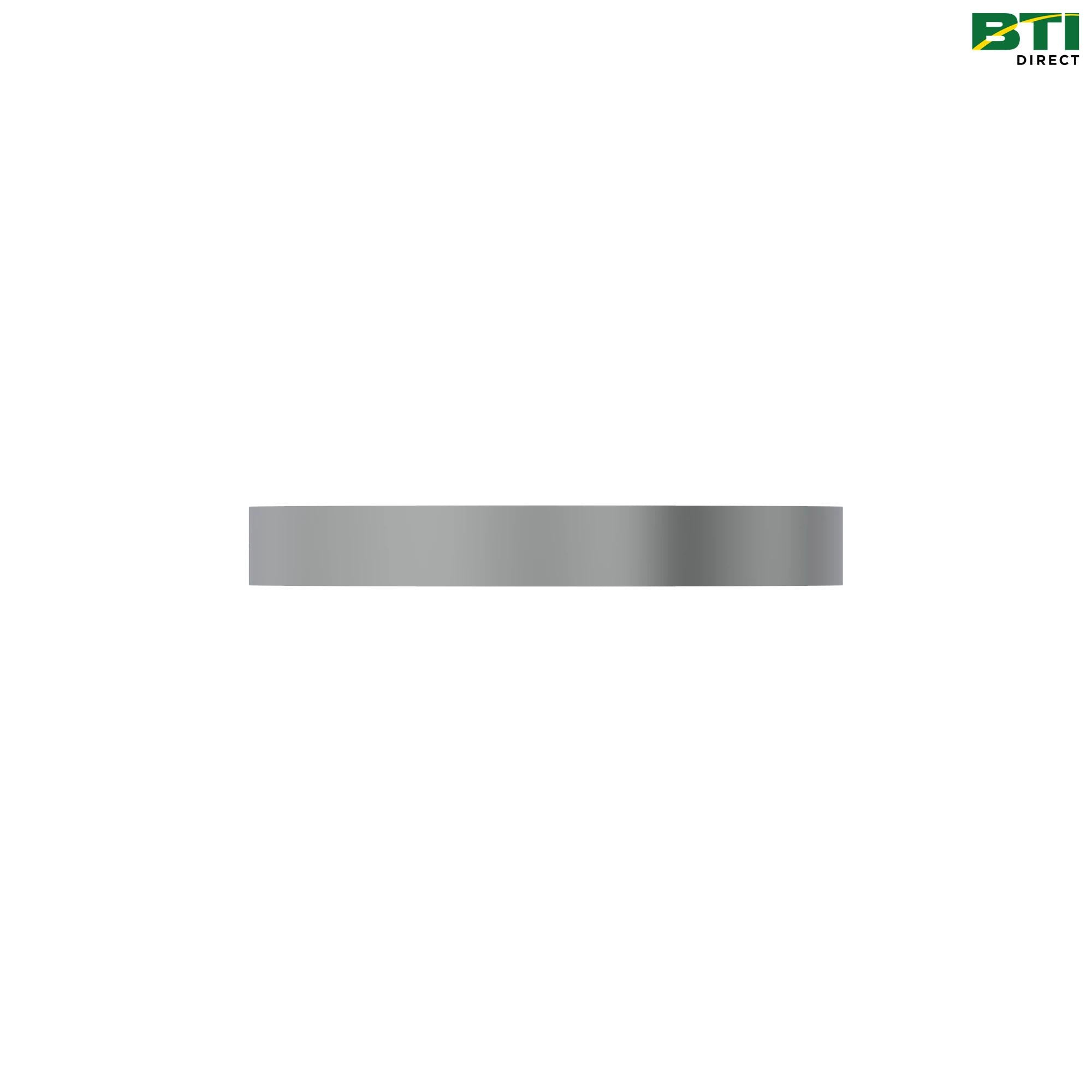 A107506: Round Hole Washer