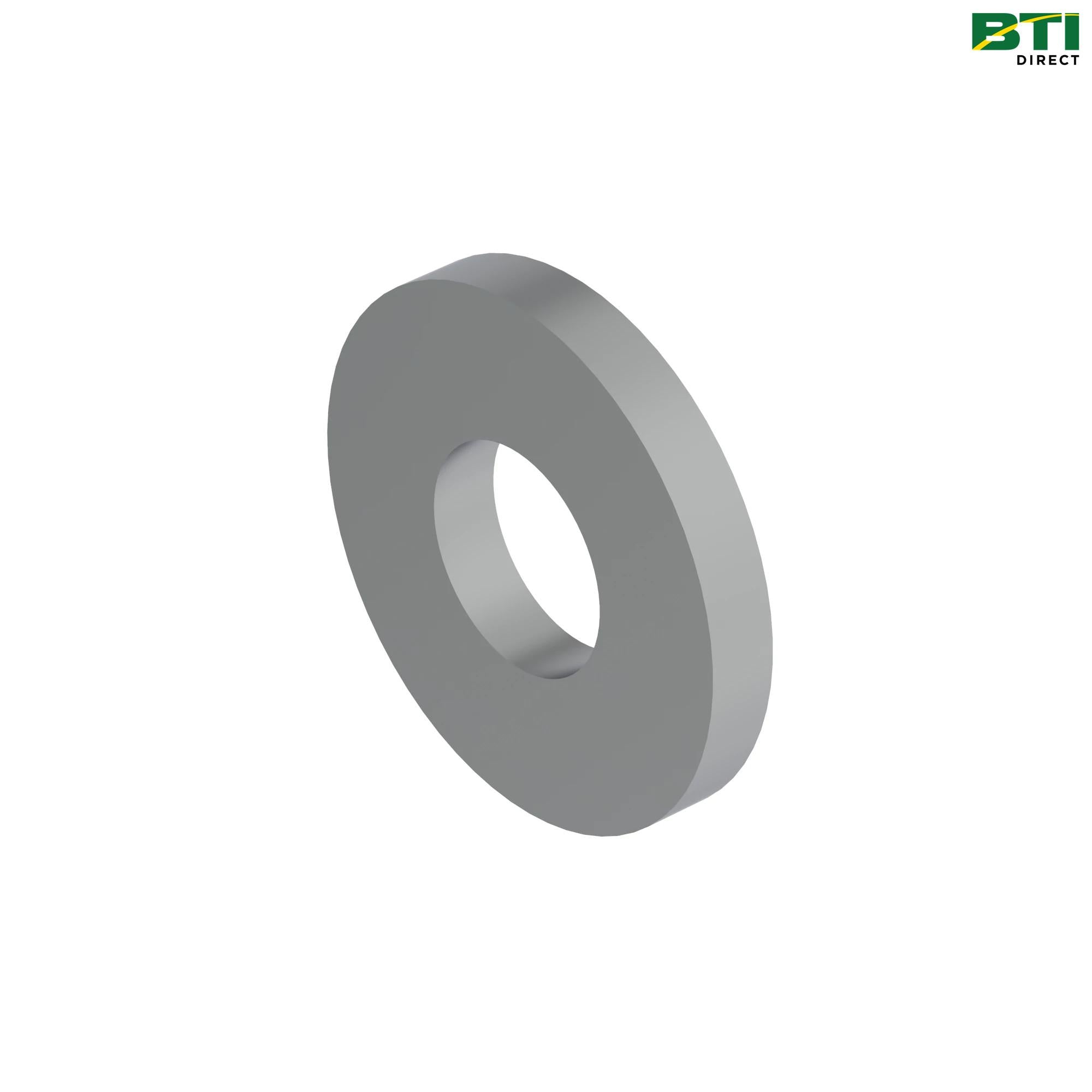 A107506: Round Hole Washer
