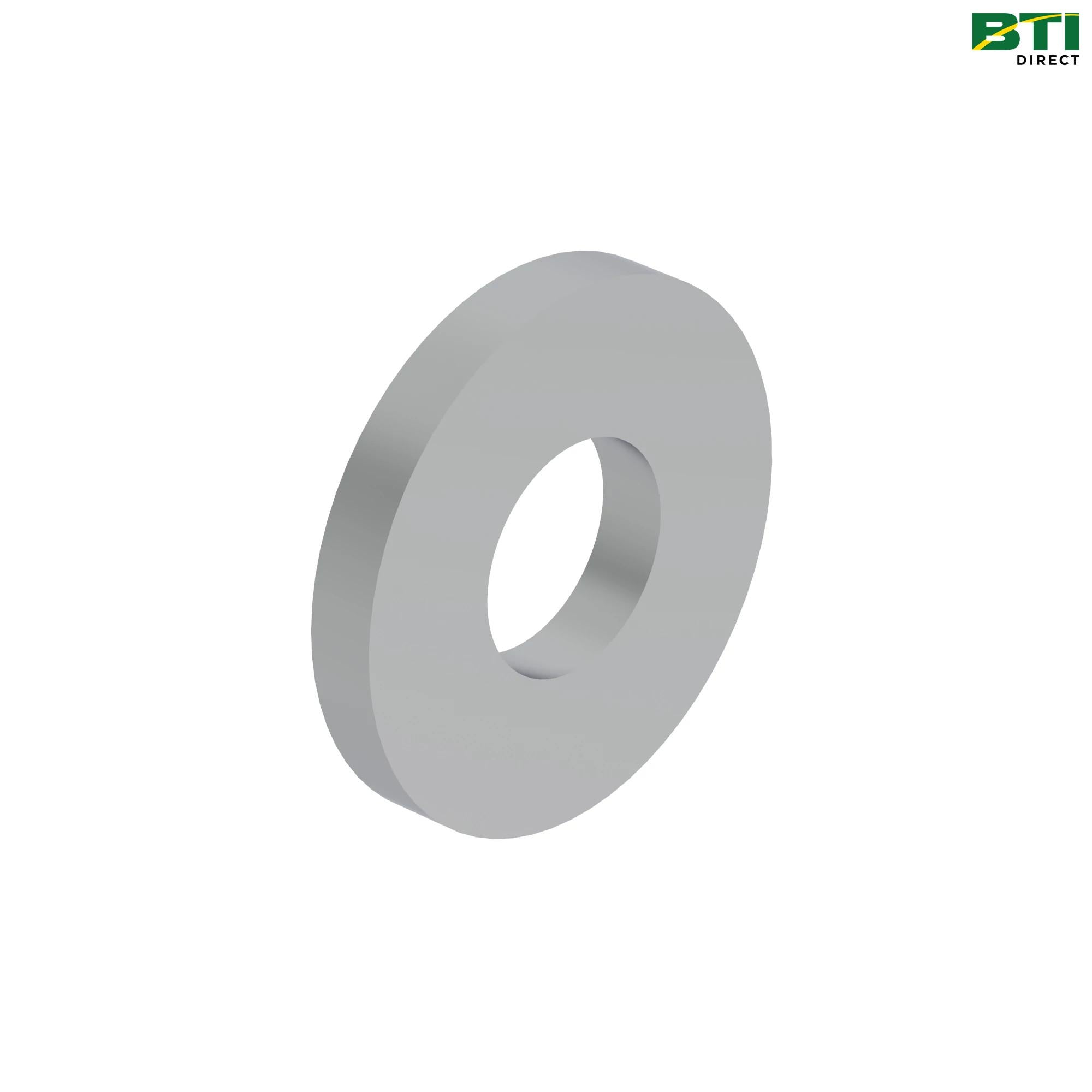 A107506: Round Hole Washer