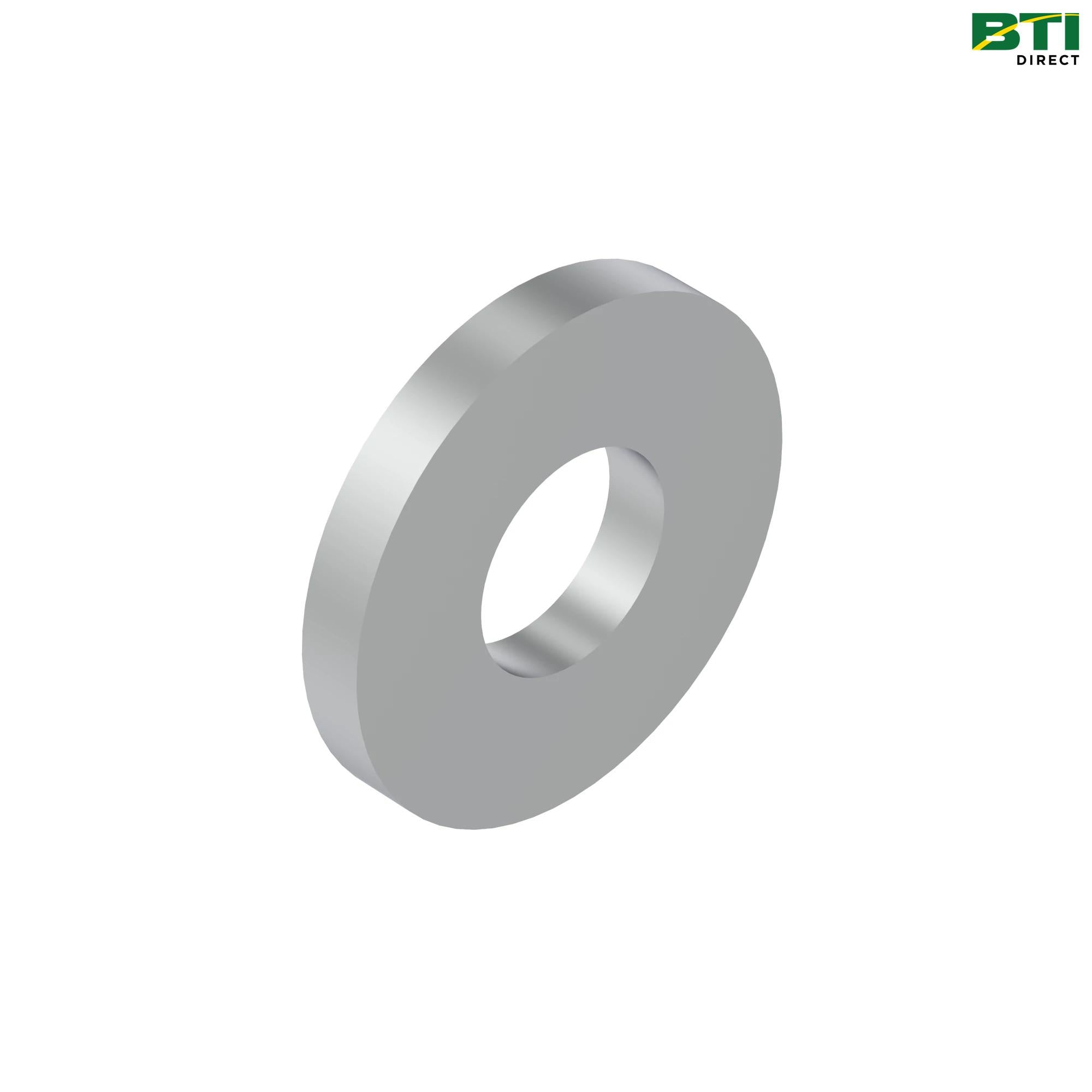 A107506: Round Hole Washer