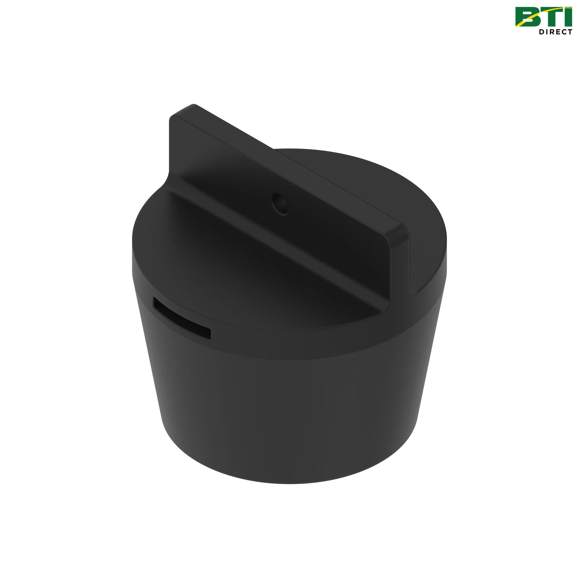 A107597: Vacuum Plug