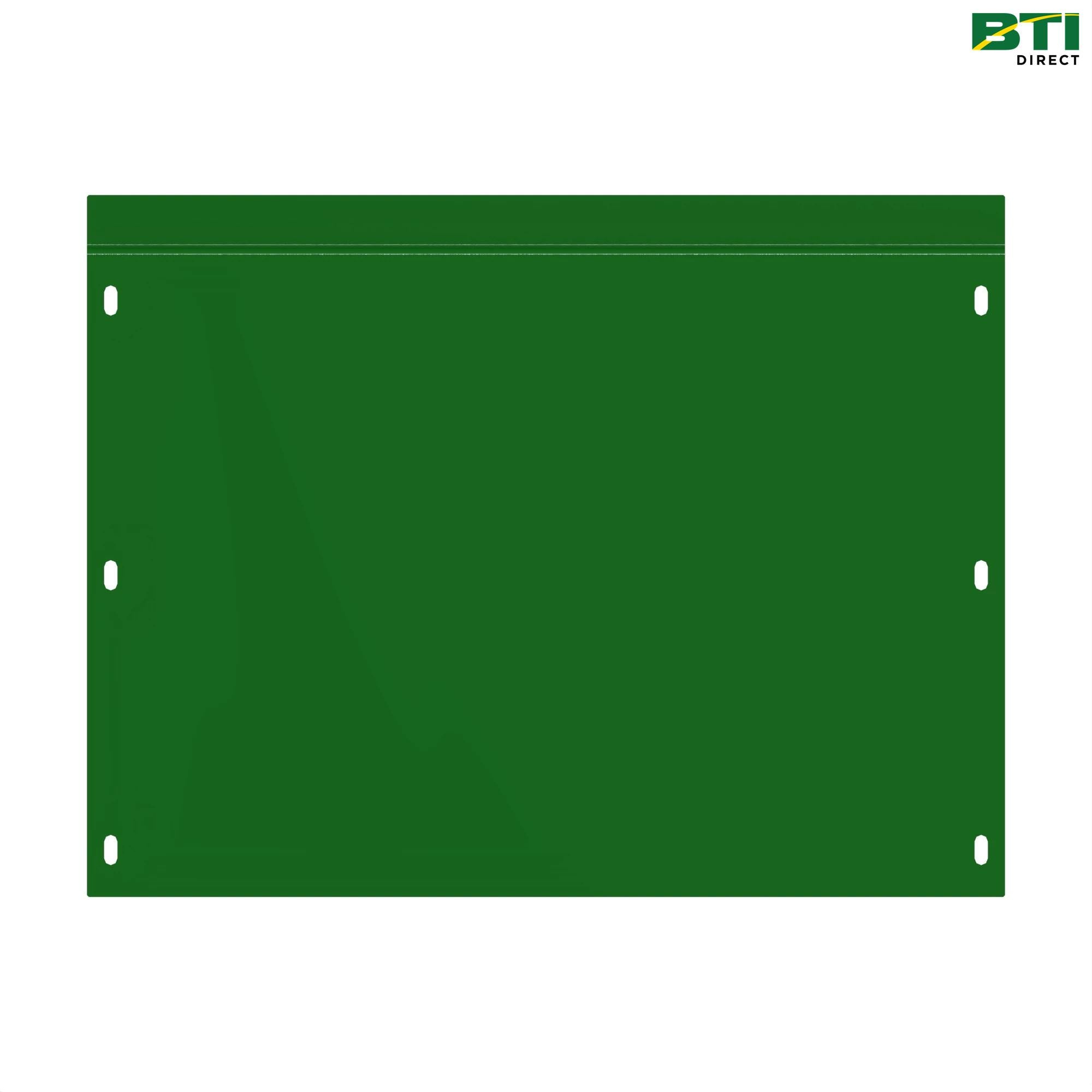 A107666: Bottom Cover