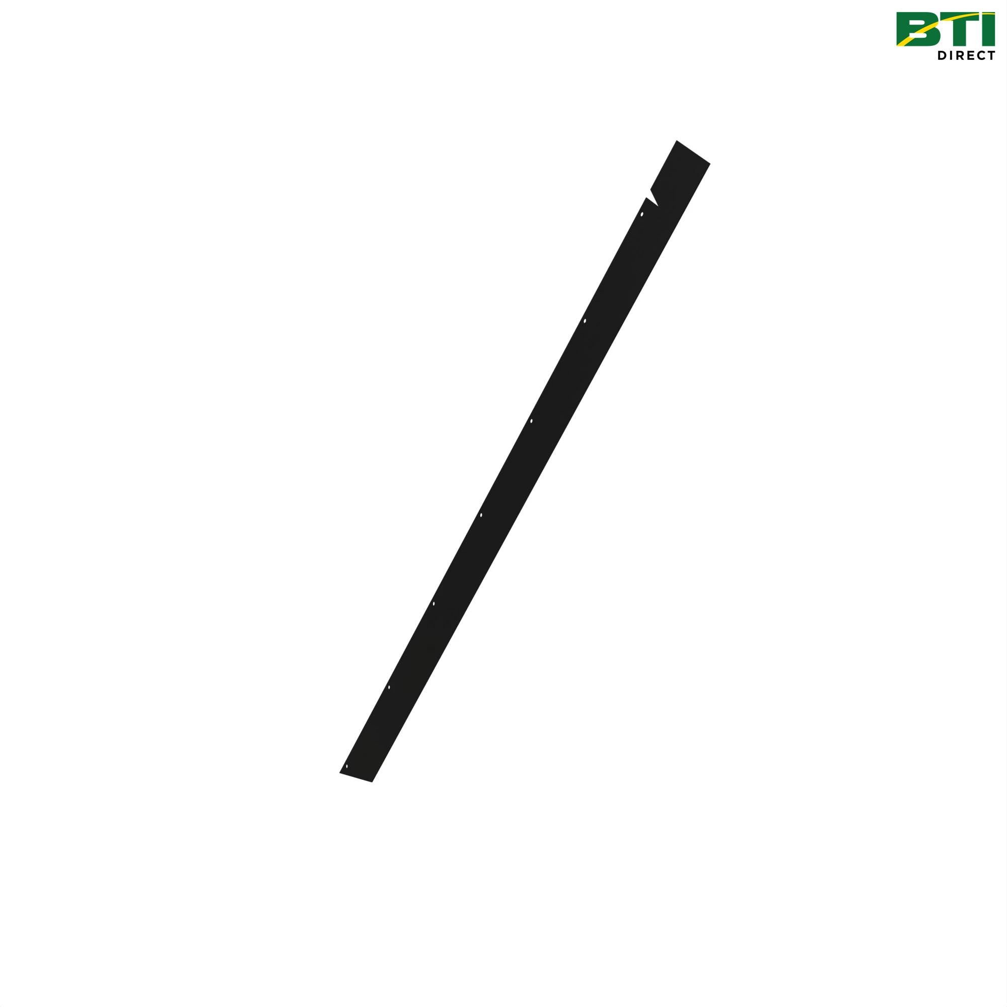 A107684: Hopper Side Flap