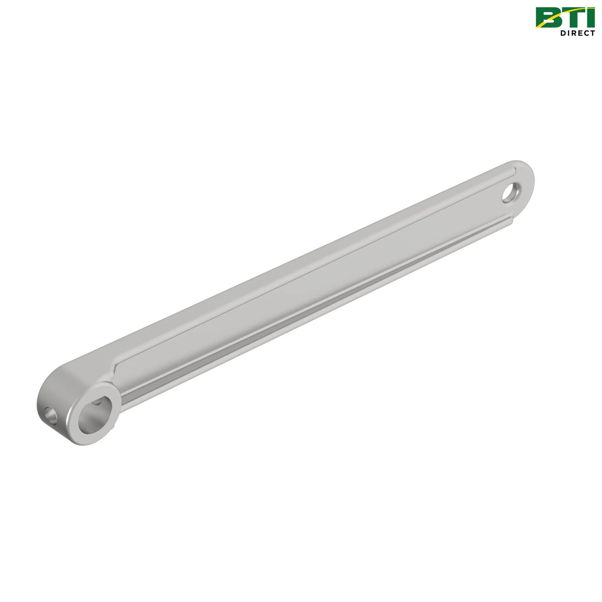 A107713: Arm Position Shaft Lever