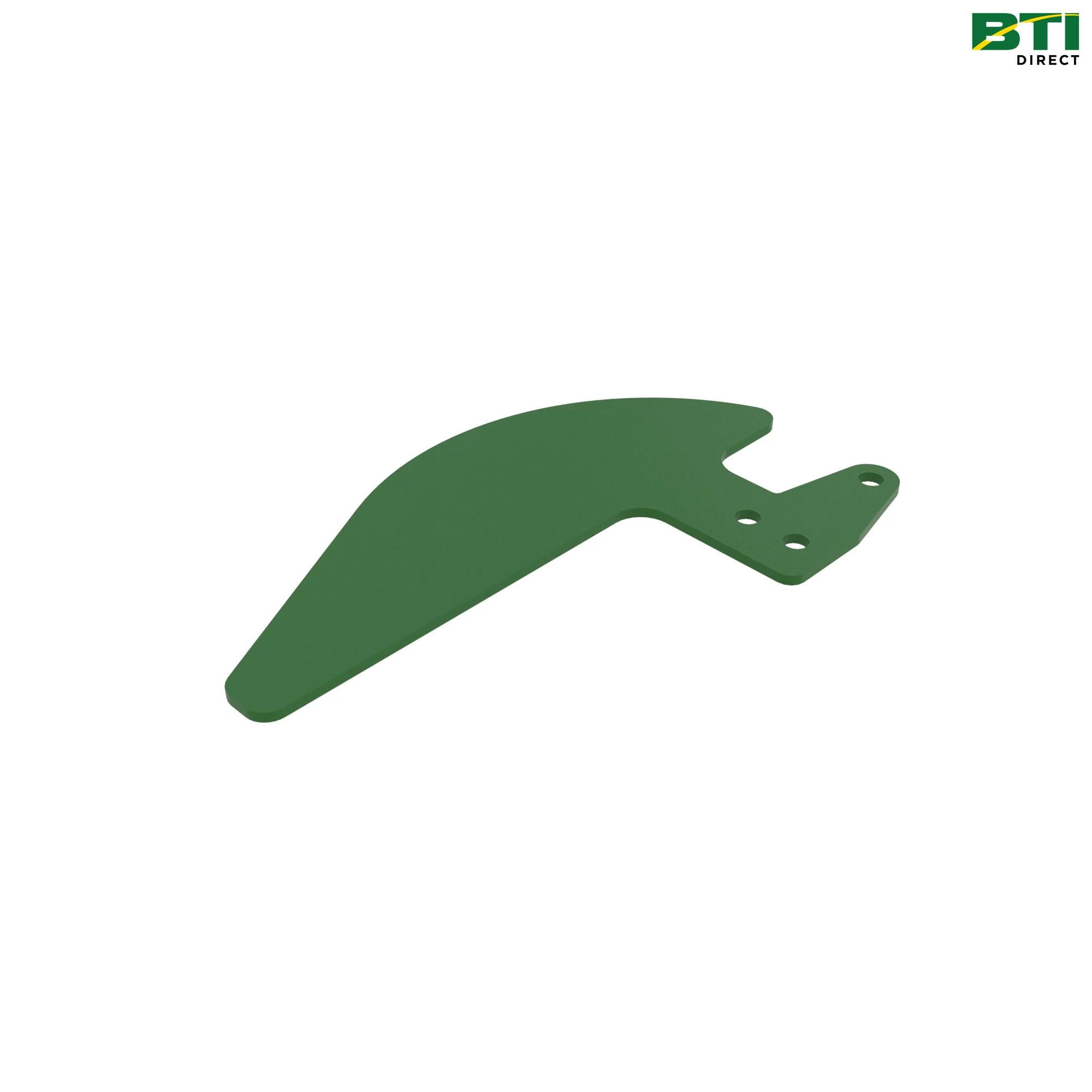A107748: Rock Guard Long Plate