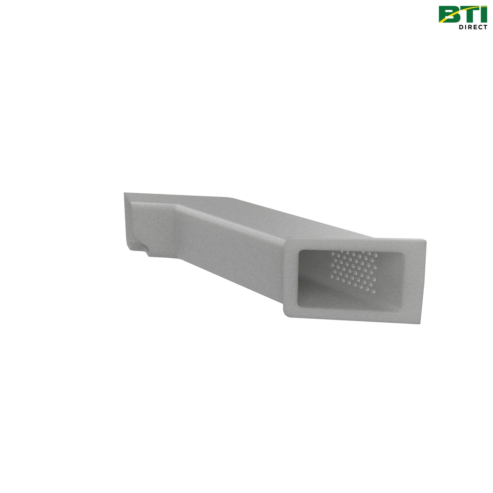 A107764: Hopper Discharge Hose