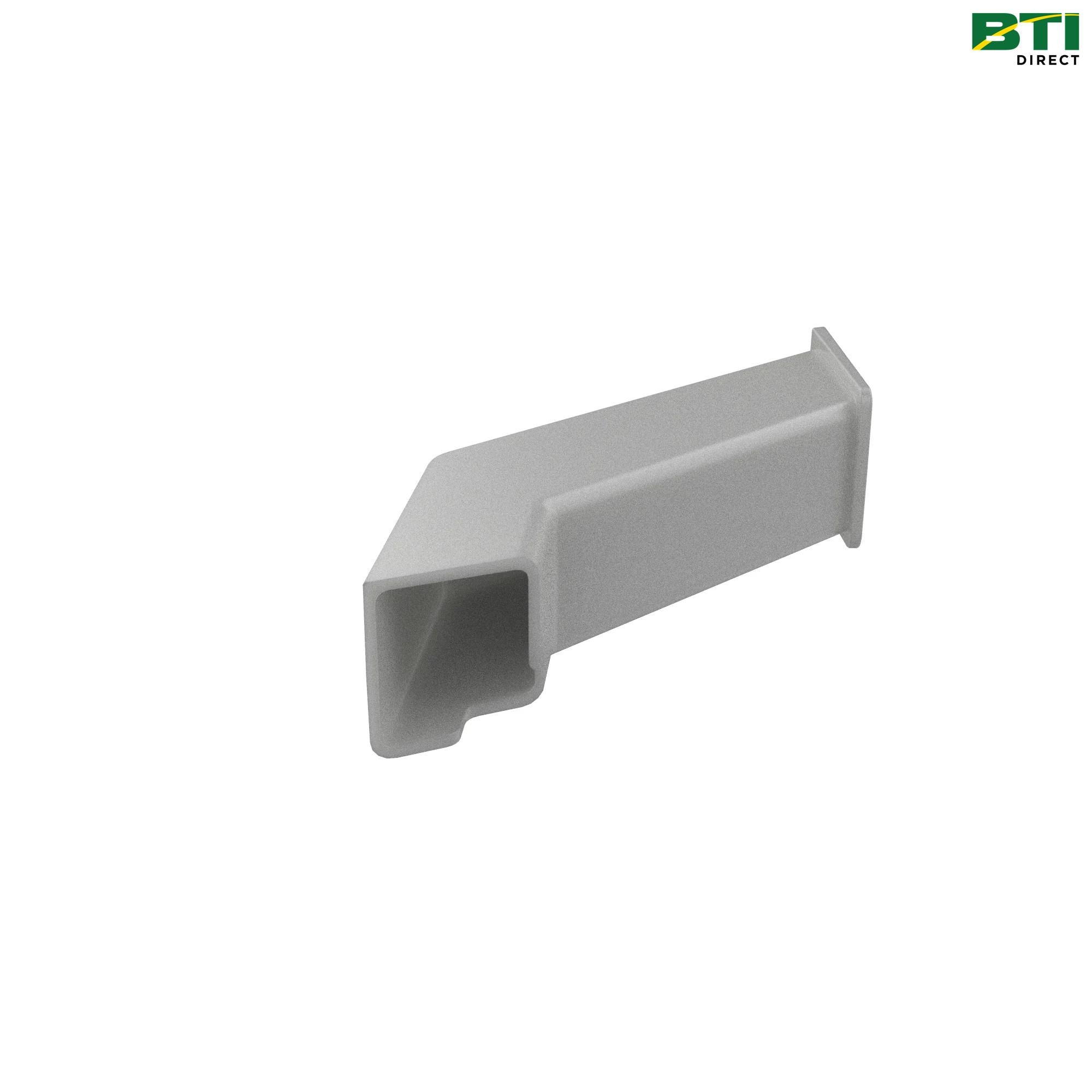 A107764: Hopper Discharge Hose