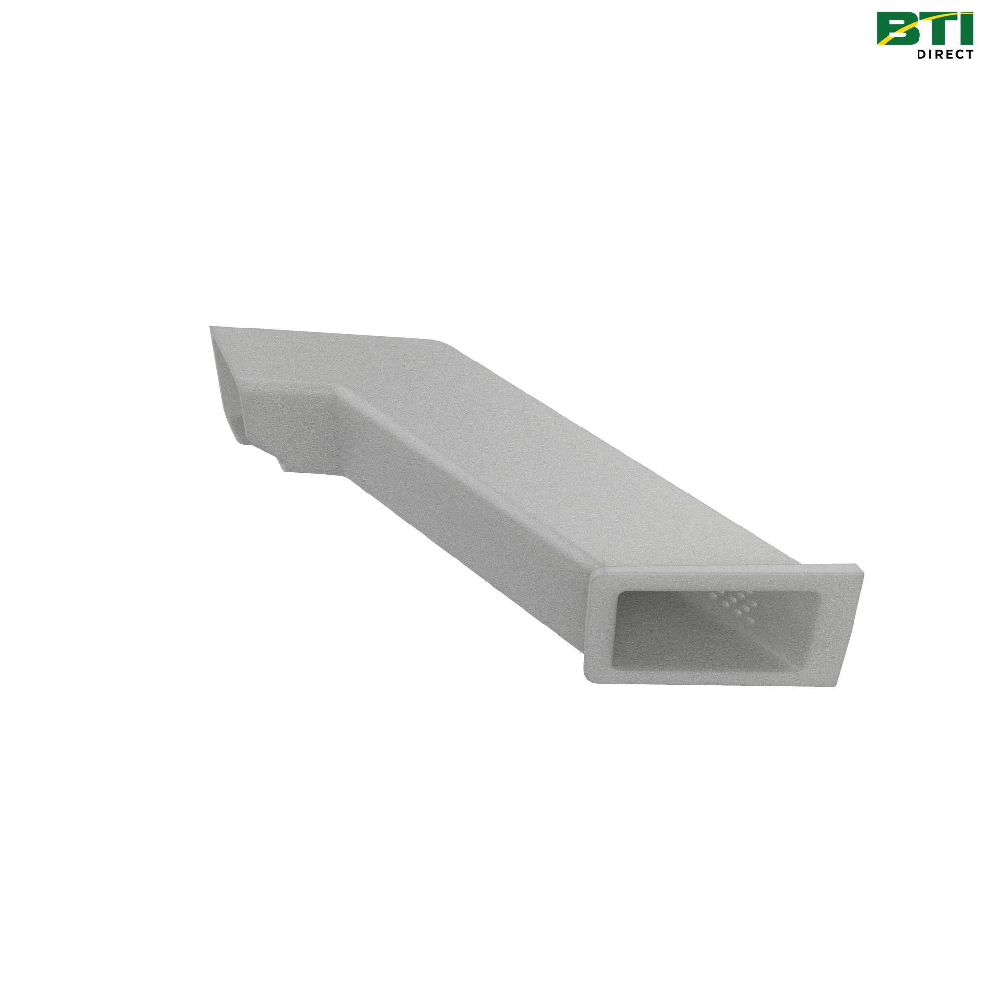 A107764: Hopper Discharge Hose