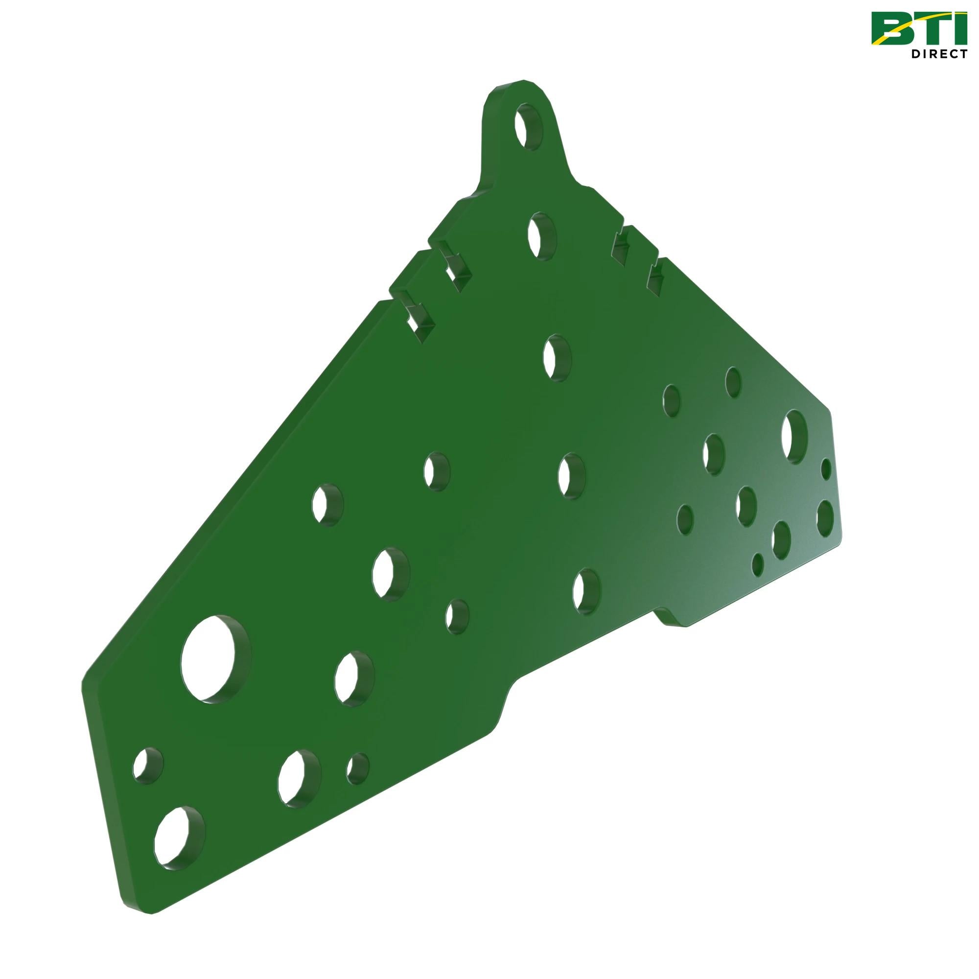 A107890: Hitch Bracket