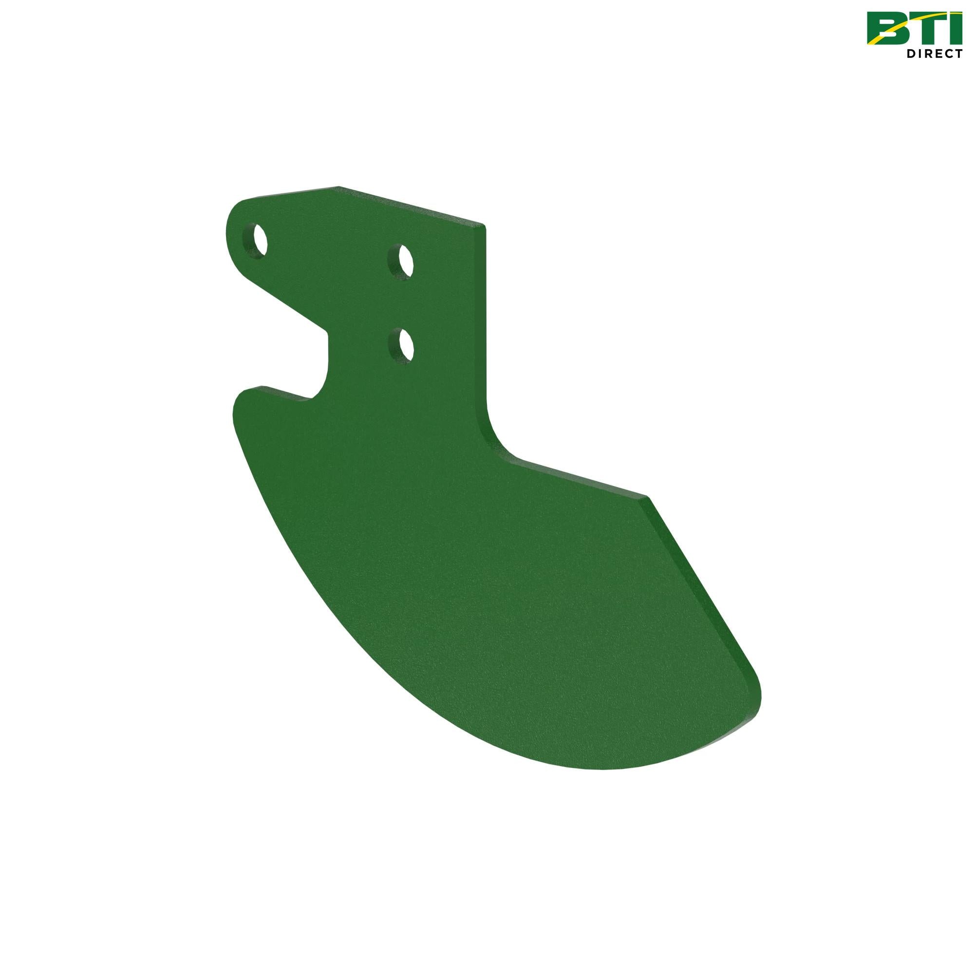 A107983: Rock Guard Plate