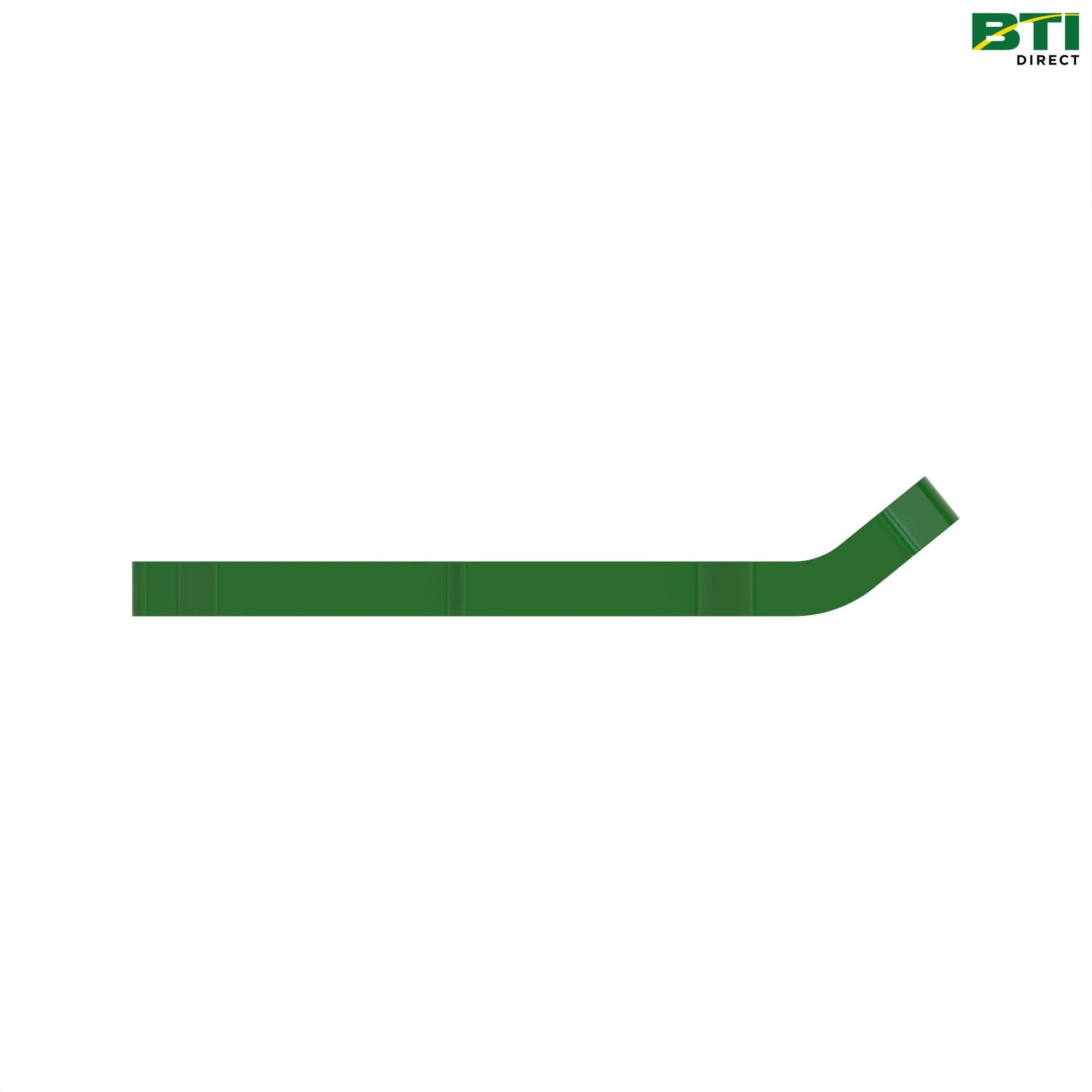 A108333: Gauge Wheel Support