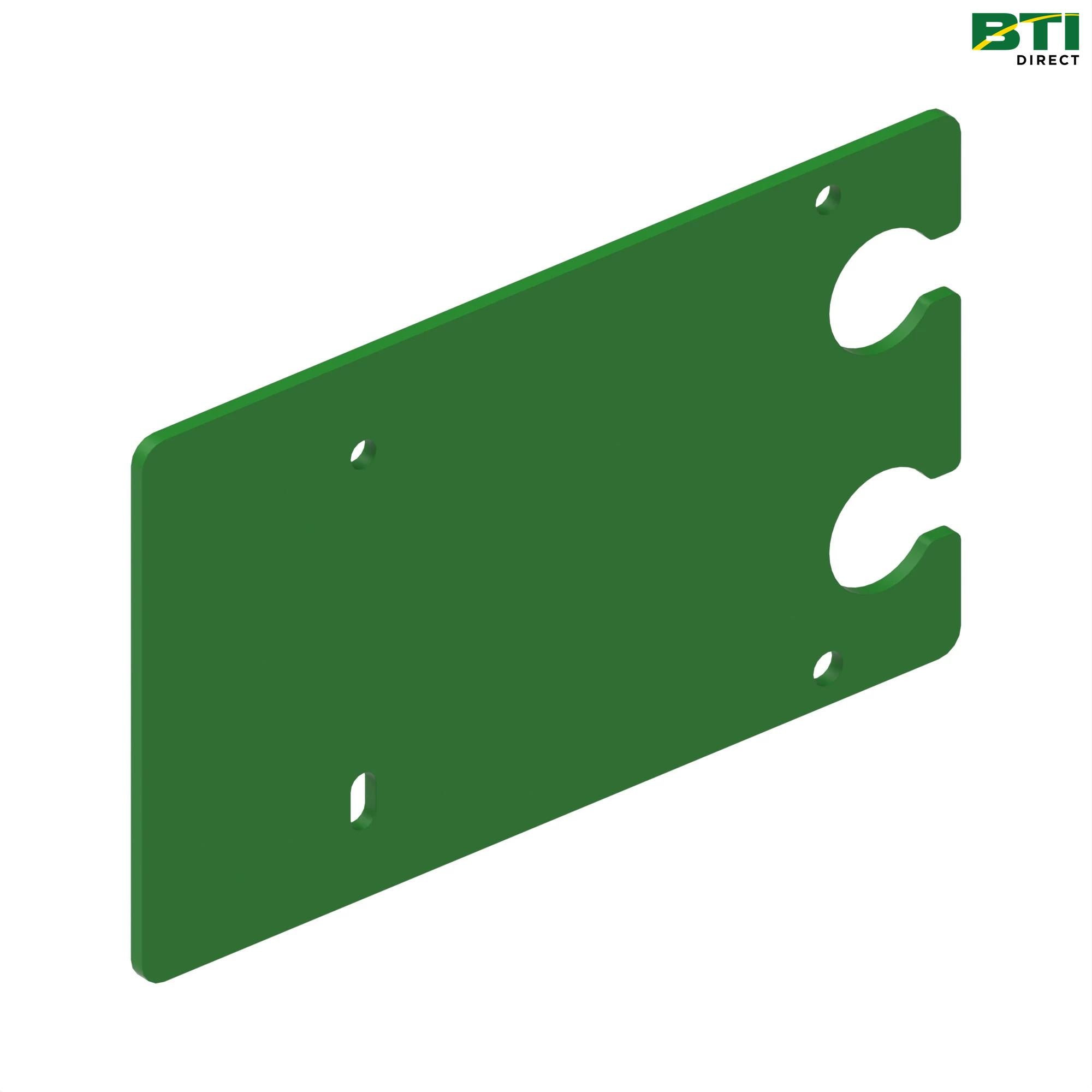 A108440: Bracket