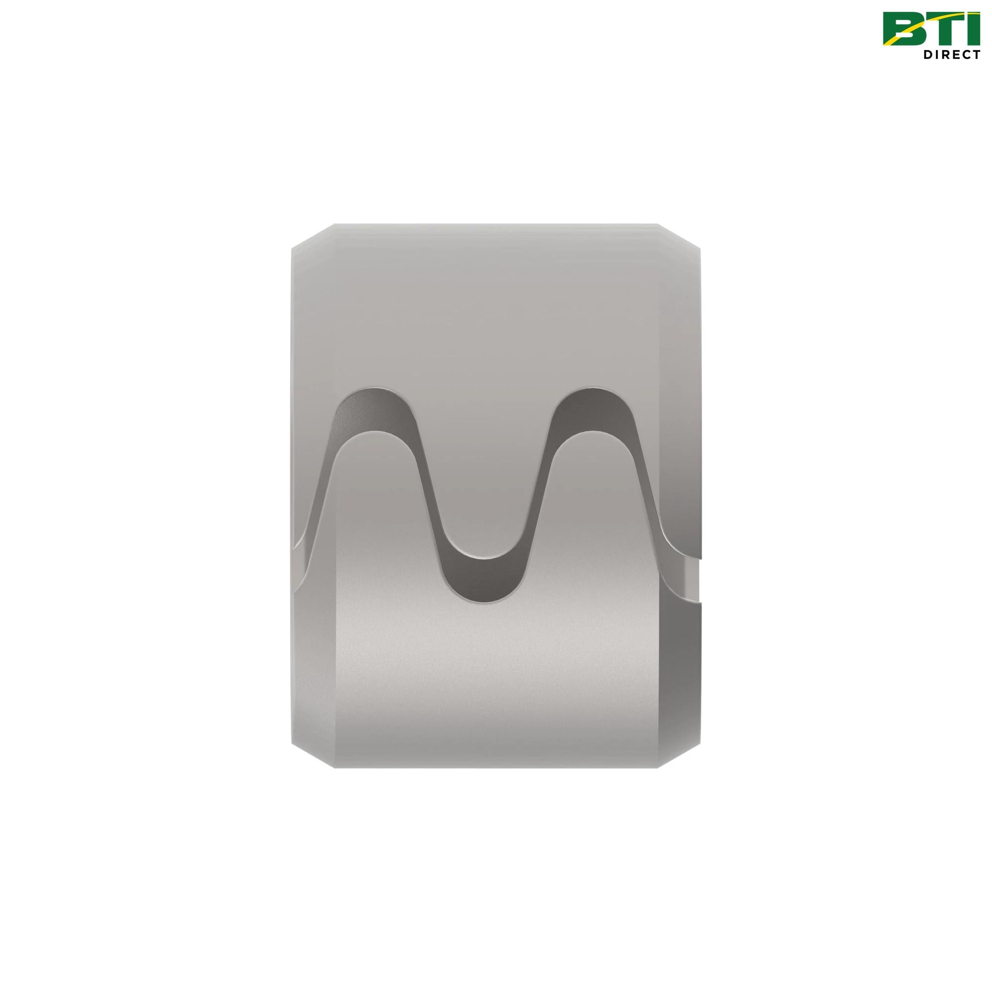 A108504: Cylindrical Split Bushing