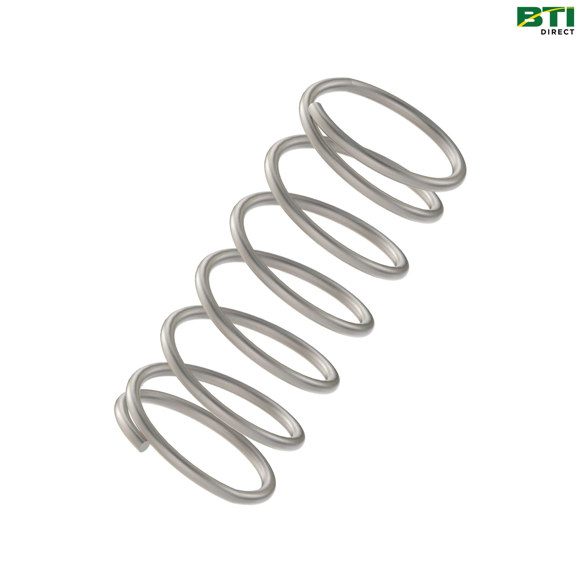 A108571: Compression Spring