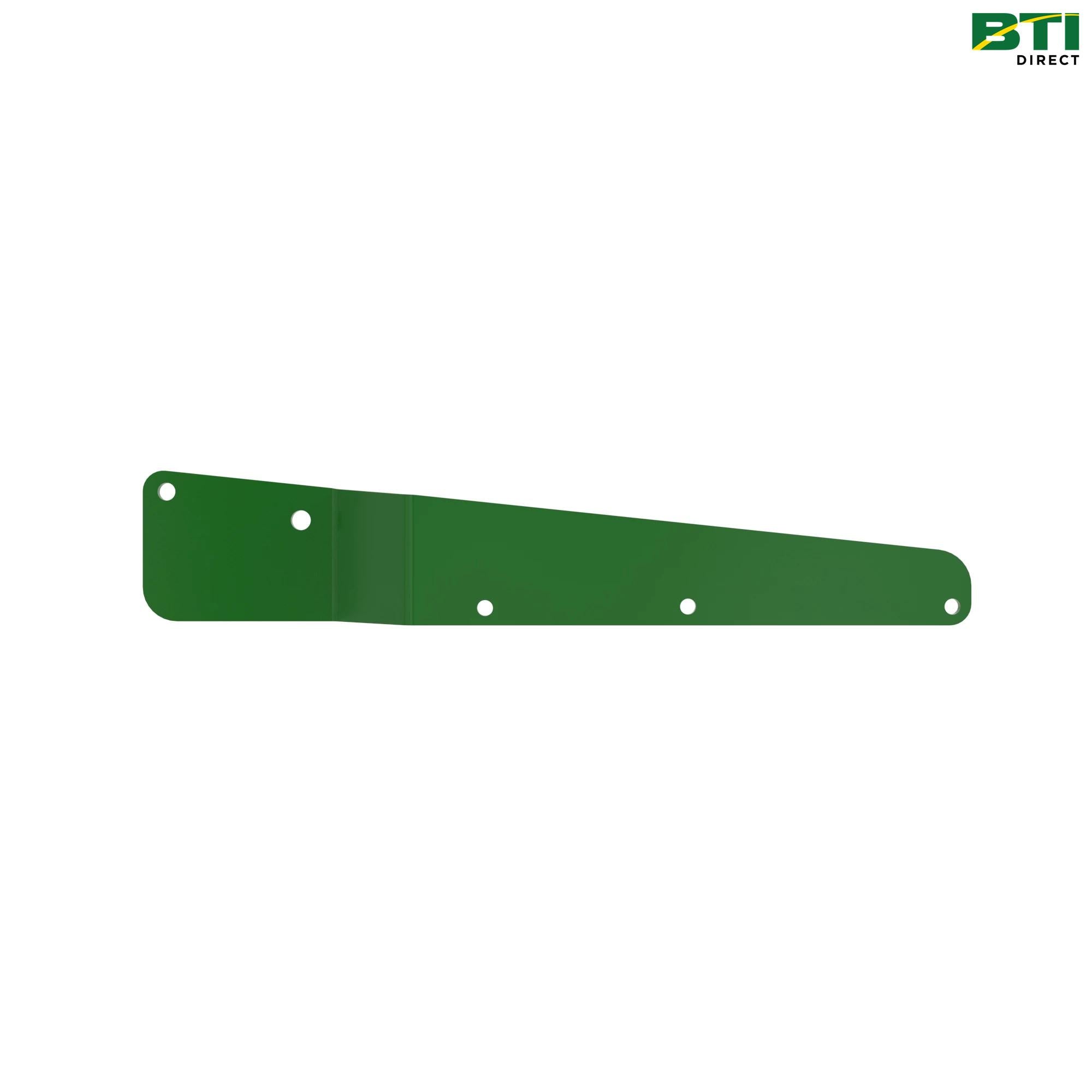 A108678: Mounting Stairs Plate