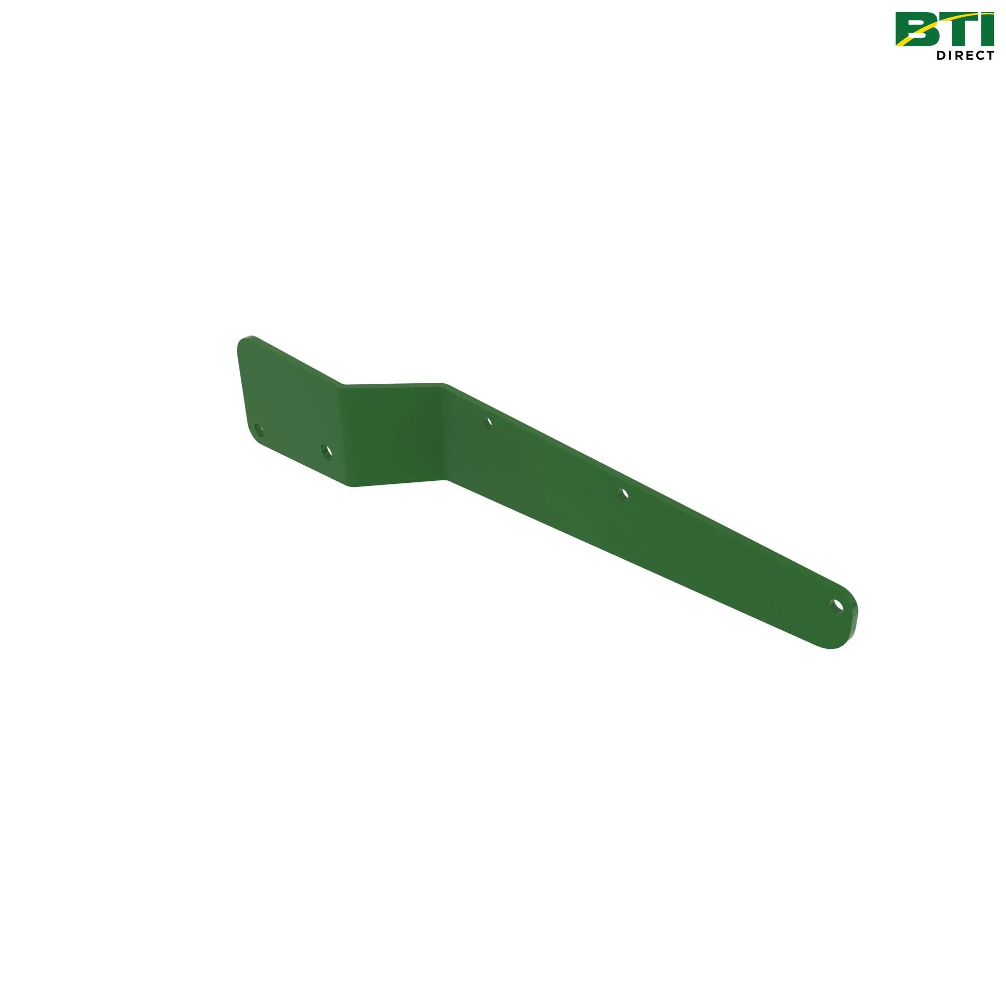 A108678: Mounting Stairs Plate