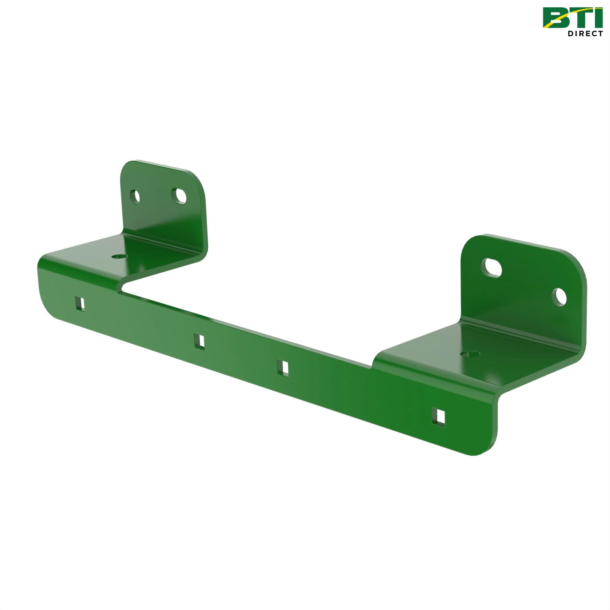 A108841: Bracket