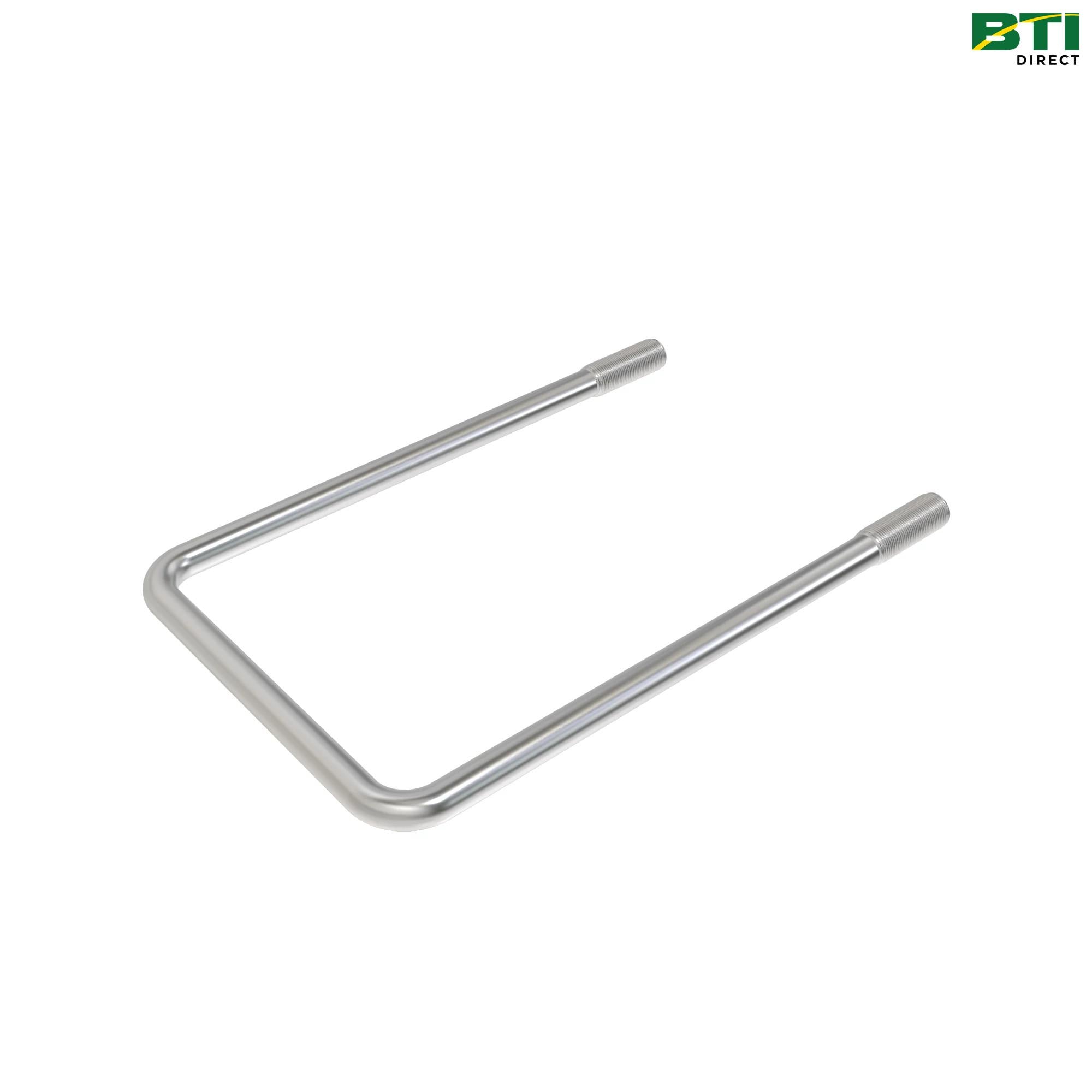 A109149: U-Bolt, M16 X 300