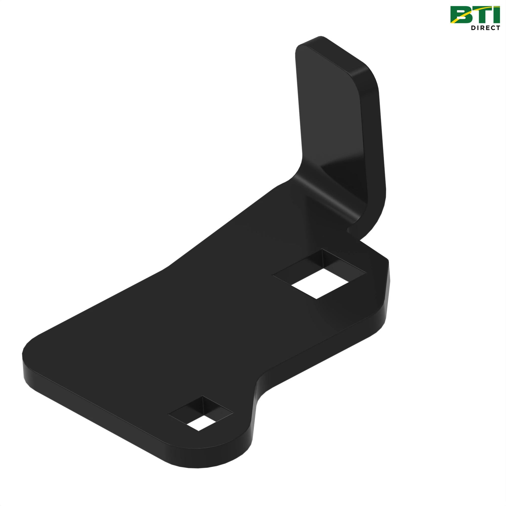 A109201: Bracket