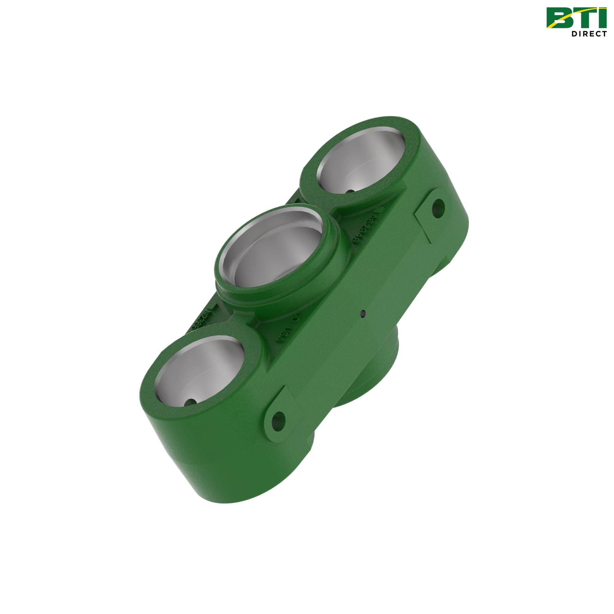 A109287: Wheel Inner Wing Walking Beam