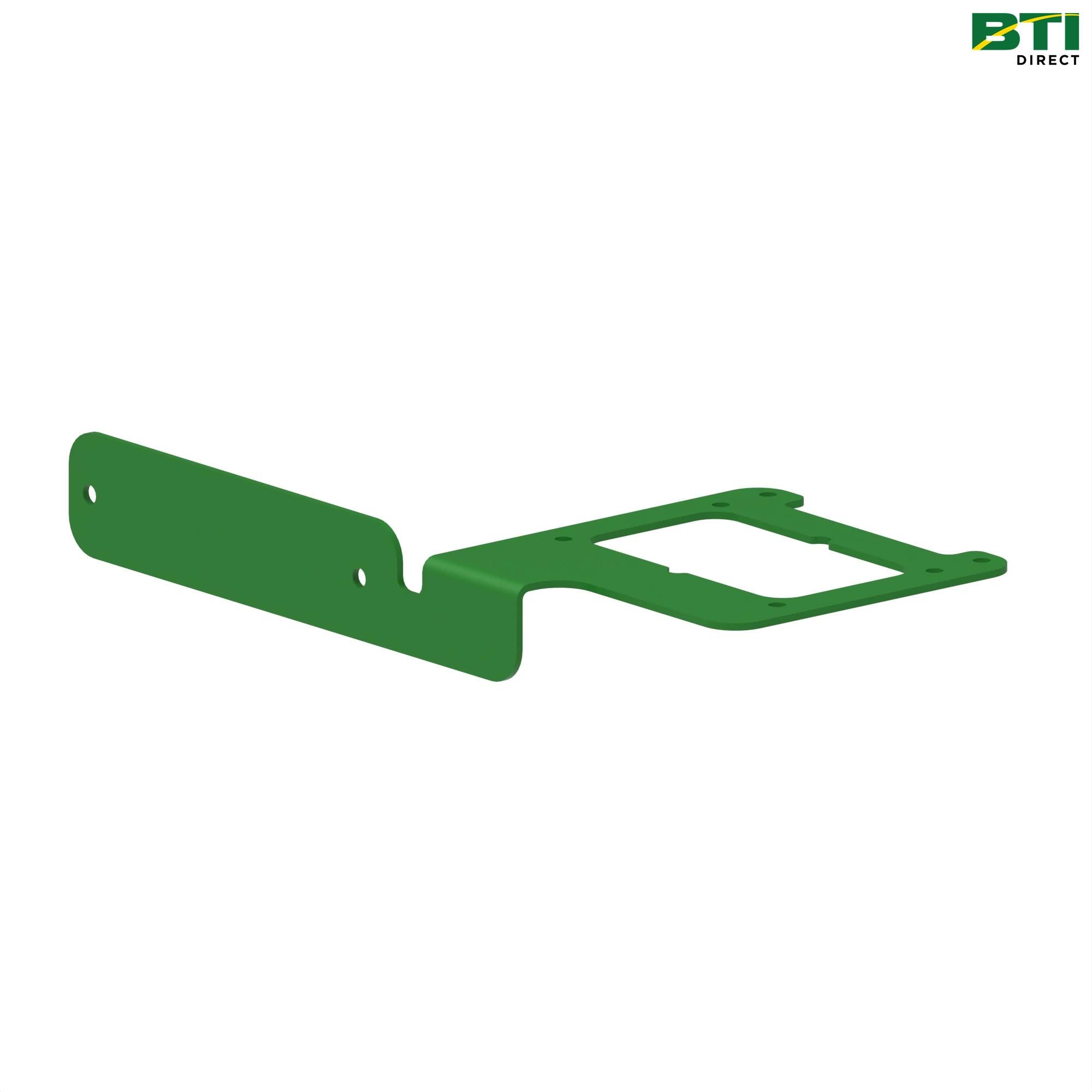 A109300: Bracket