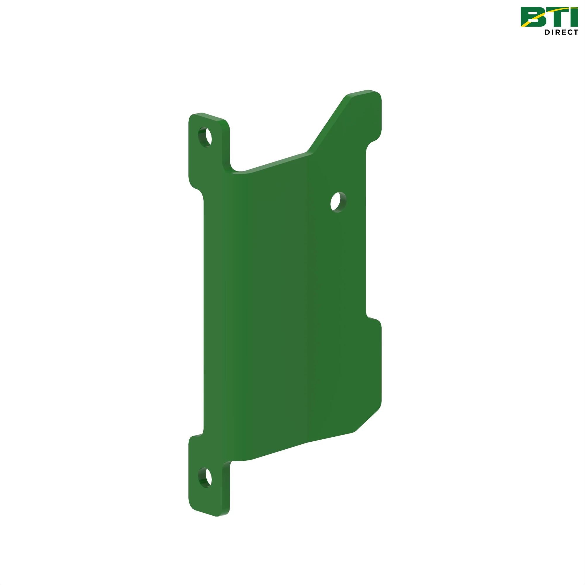 A109301: Bracket, Left Side