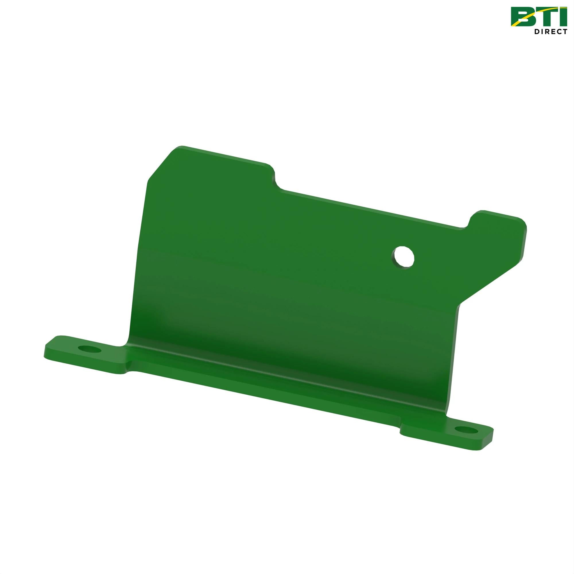 A109301: Bracket, Left Side