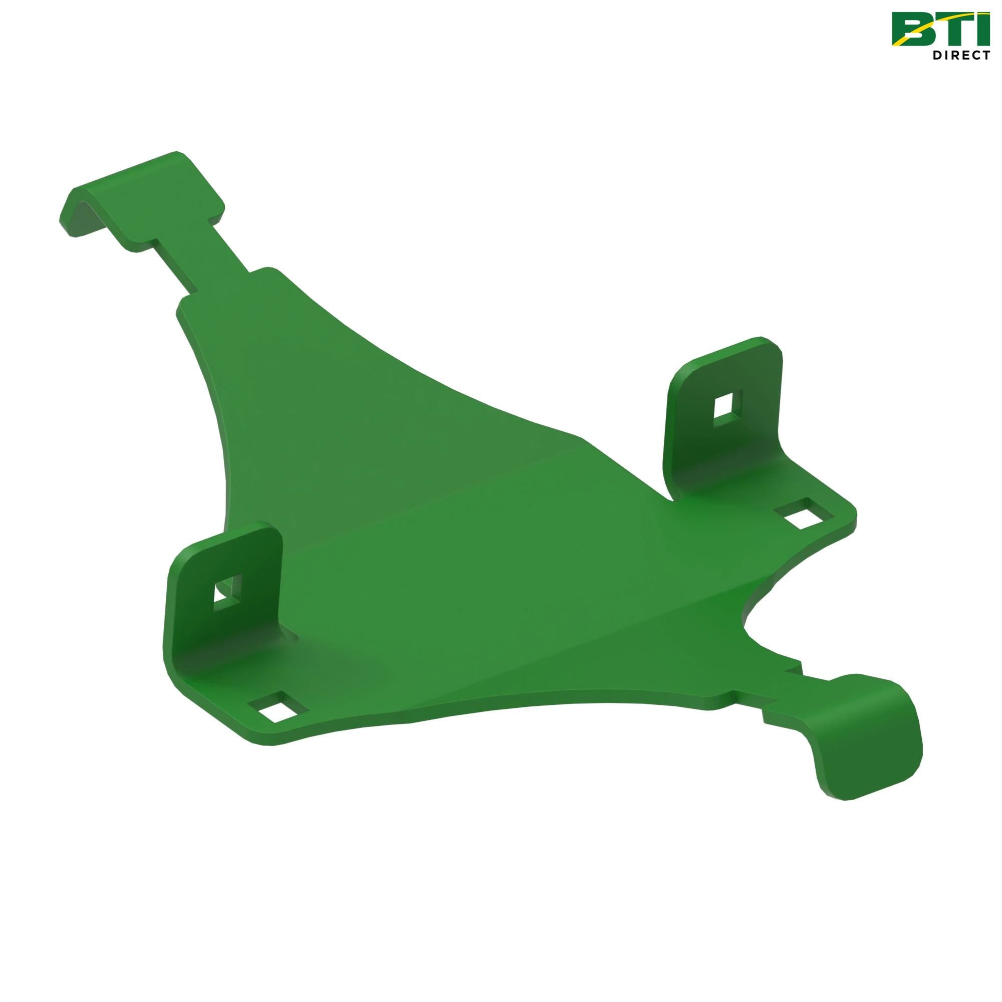 A109360: Bracket