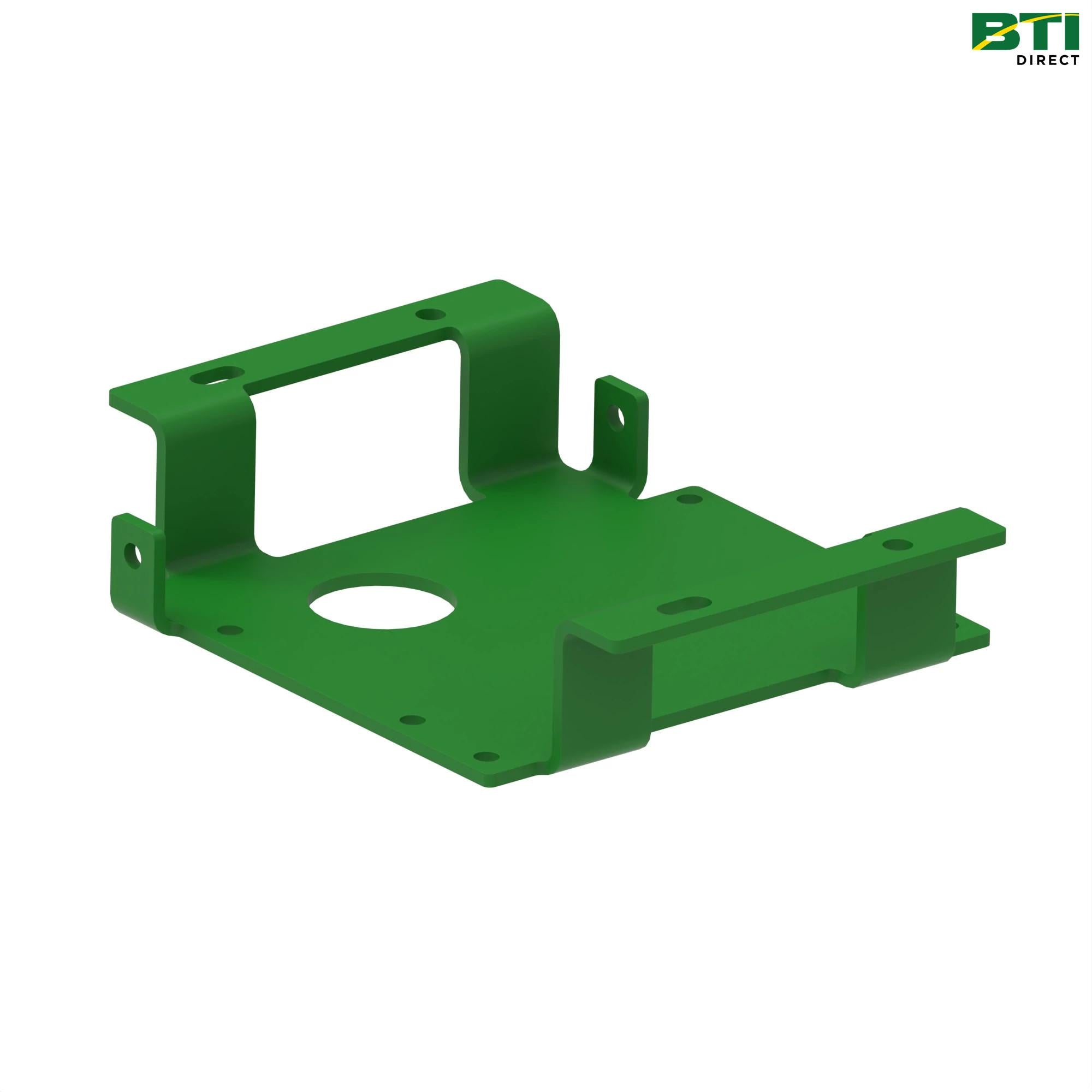A109397: Valve Bracket
