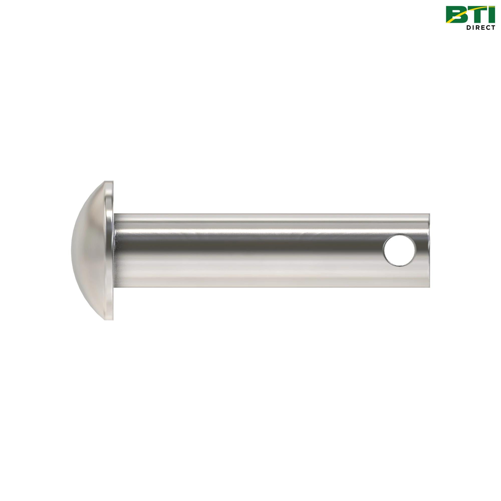 A10940: Pin Fastener