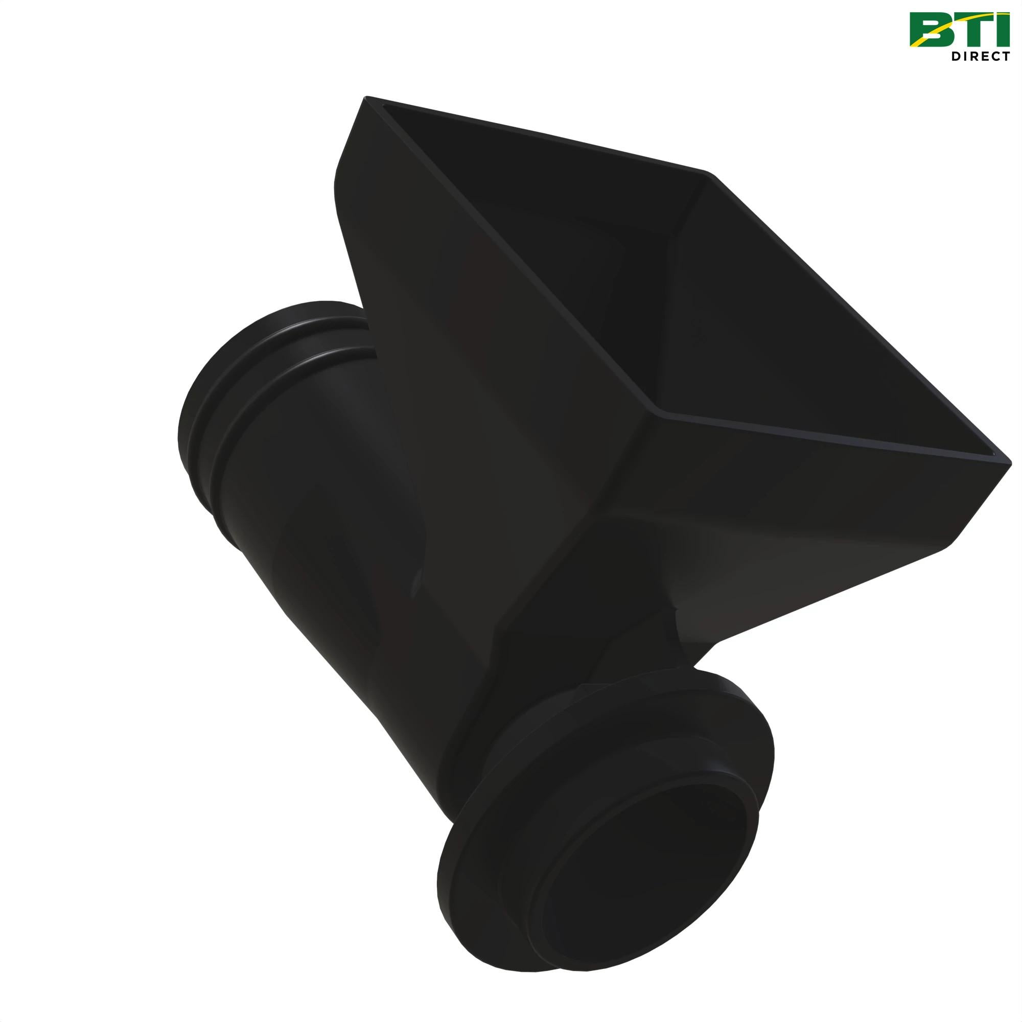 A109466: Mixing Chamber Feed Cup