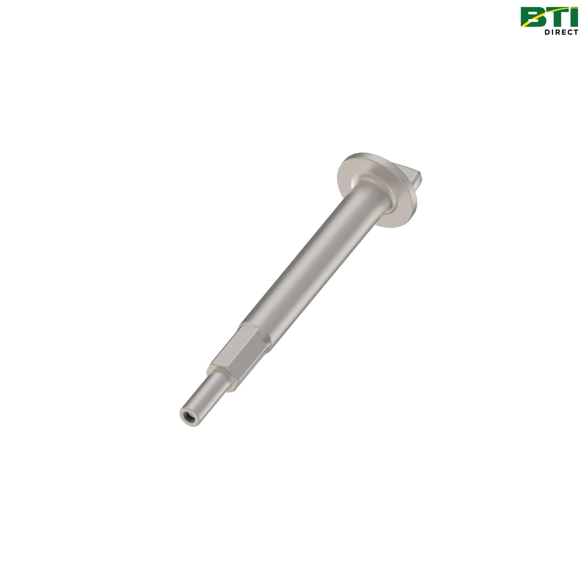 A109484: Meter Driveshaft
