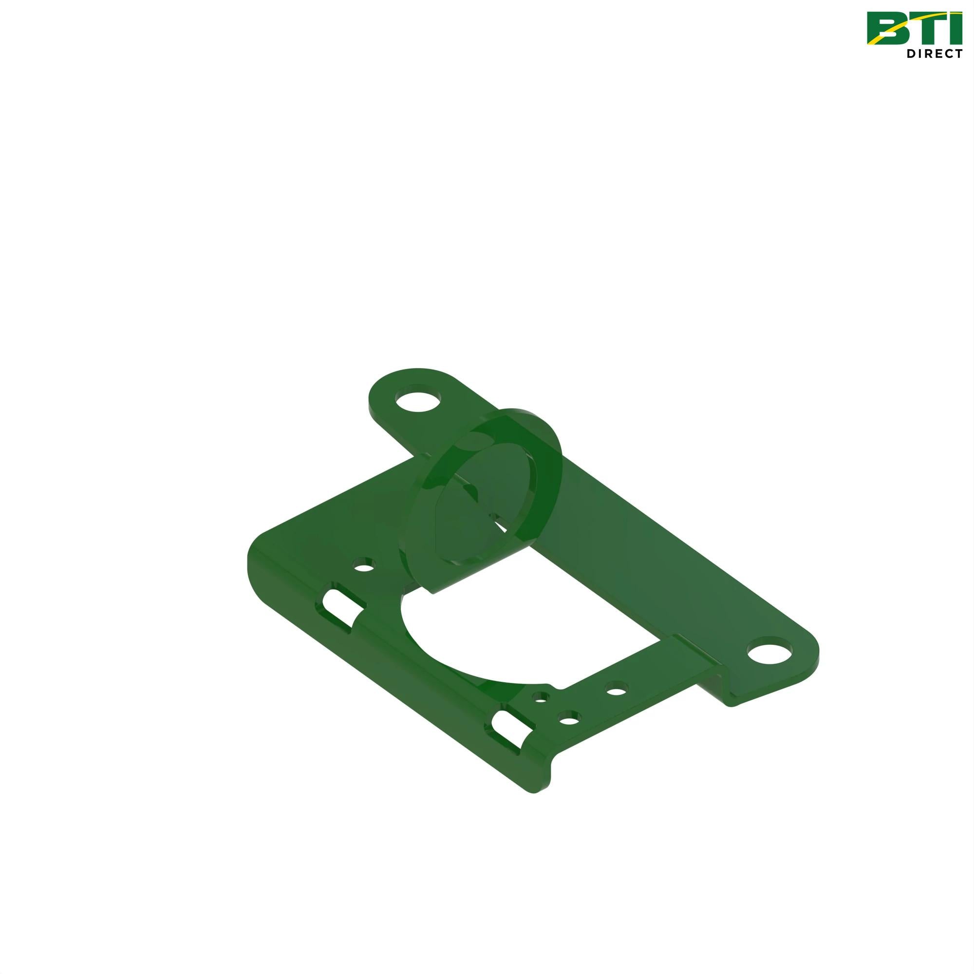 A109617: Short Row Unit Bracket