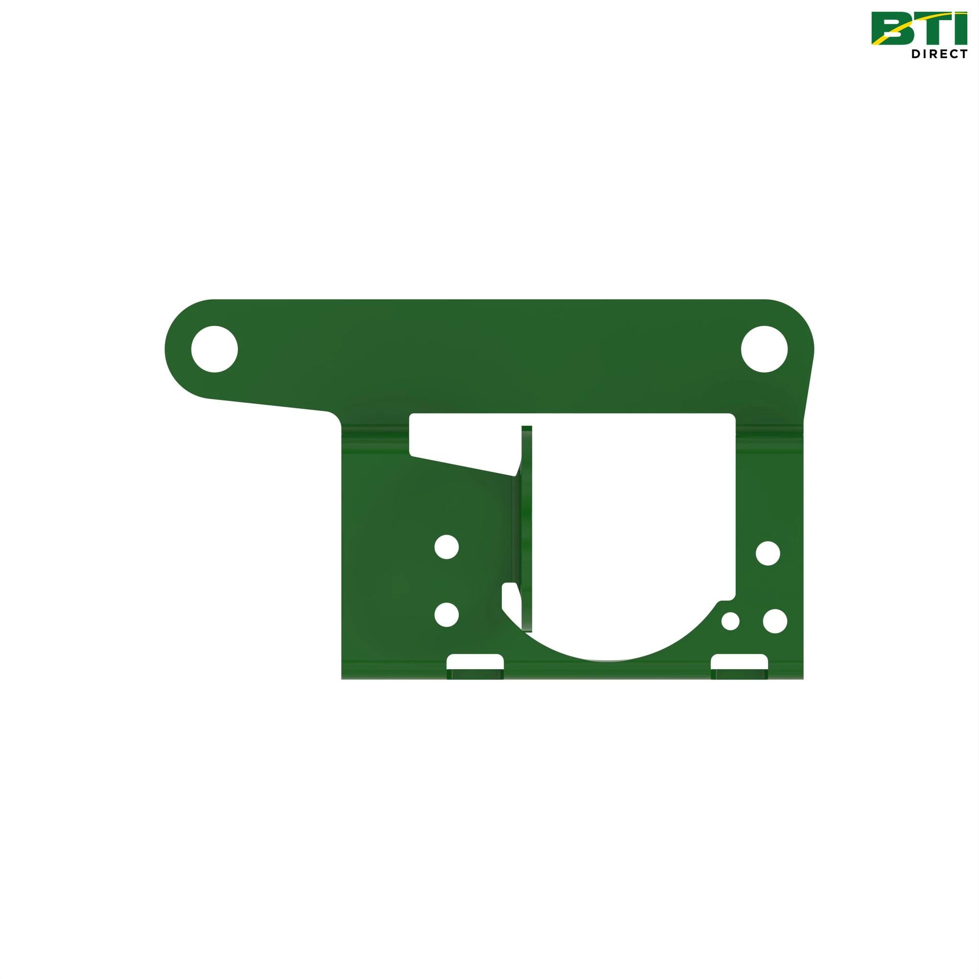 A109617: Short Row Unit Bracket